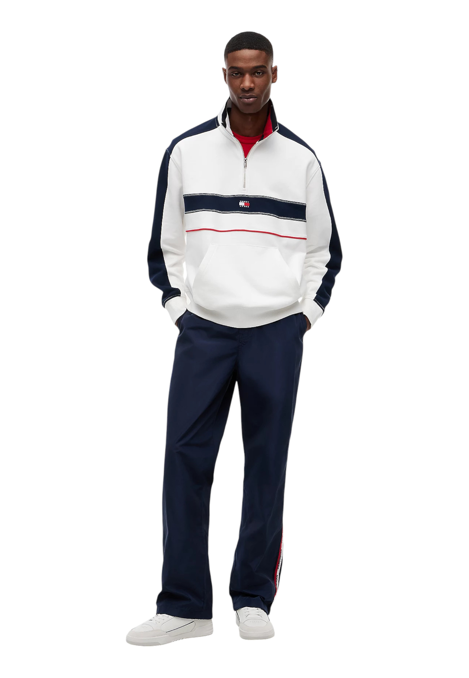 Tommy Hilfiger Jeans Sweatshirts 2