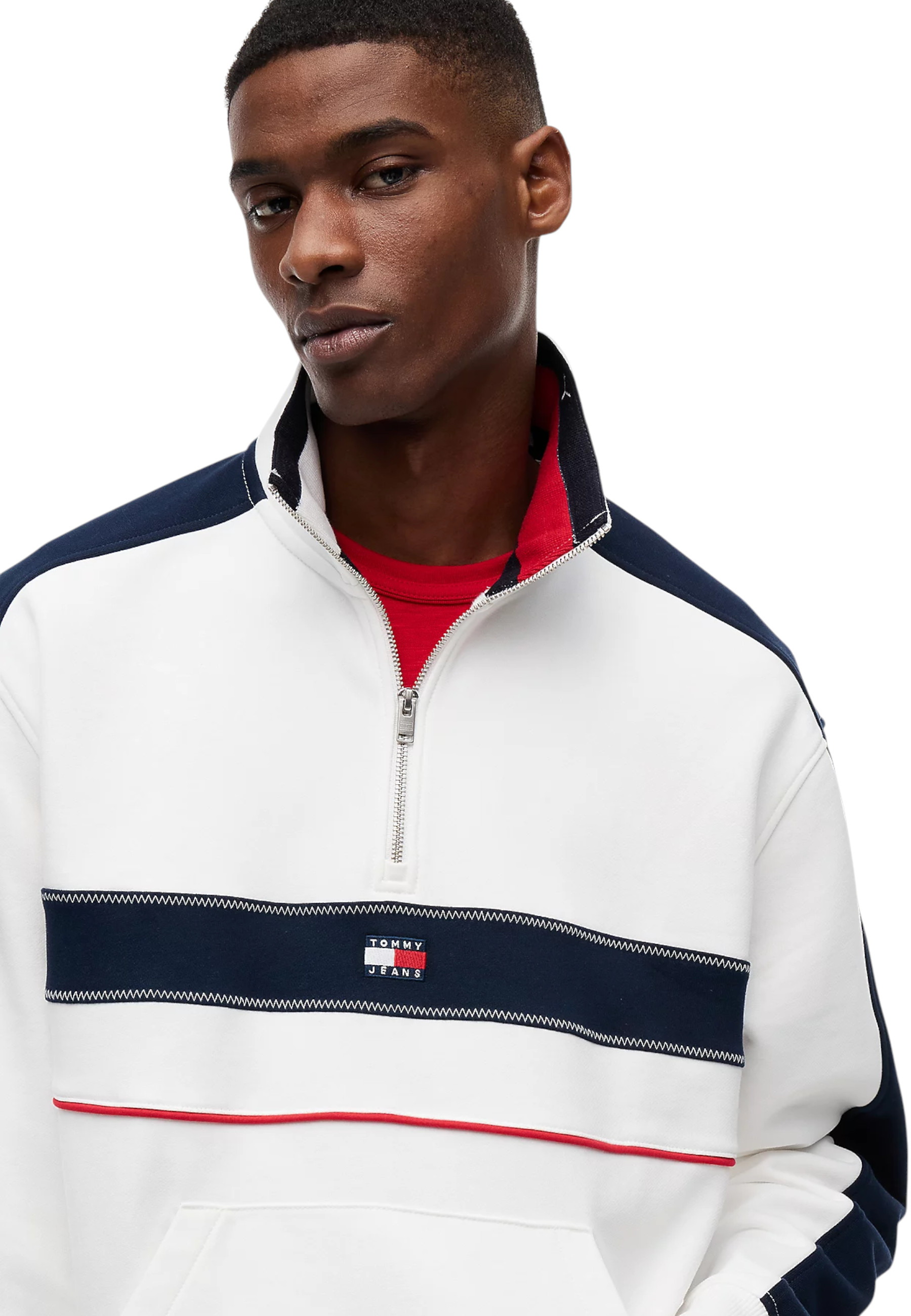Tommy Hilfiger Jeans Sweatshirts 3