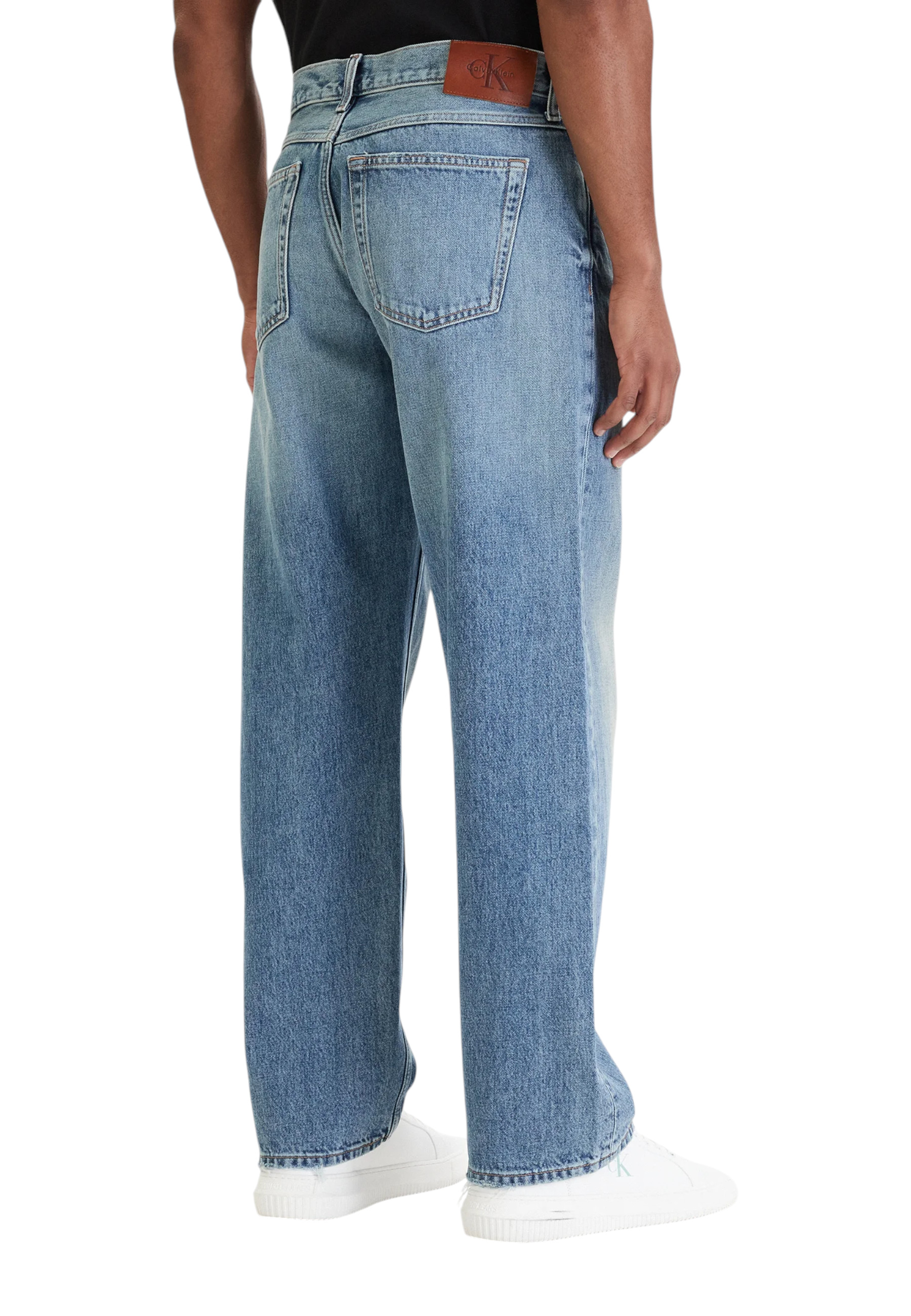 Calvin Klein Jeans 2