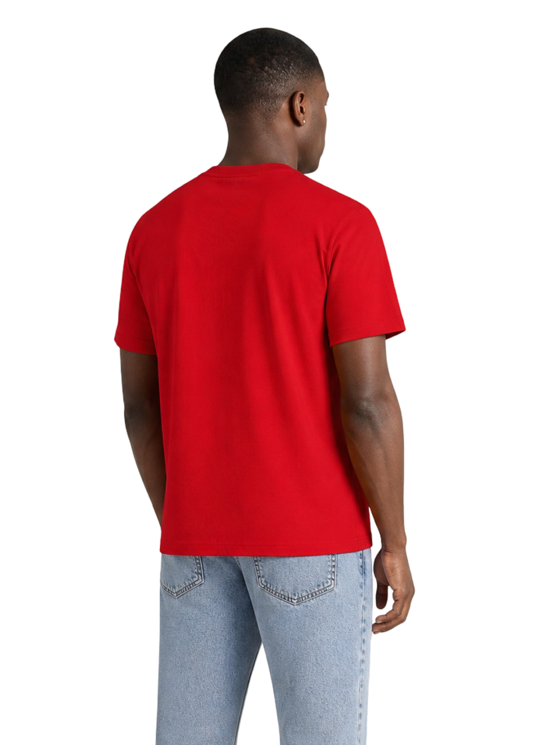 Tommy Hilfiger Jeans T-Shirt 4