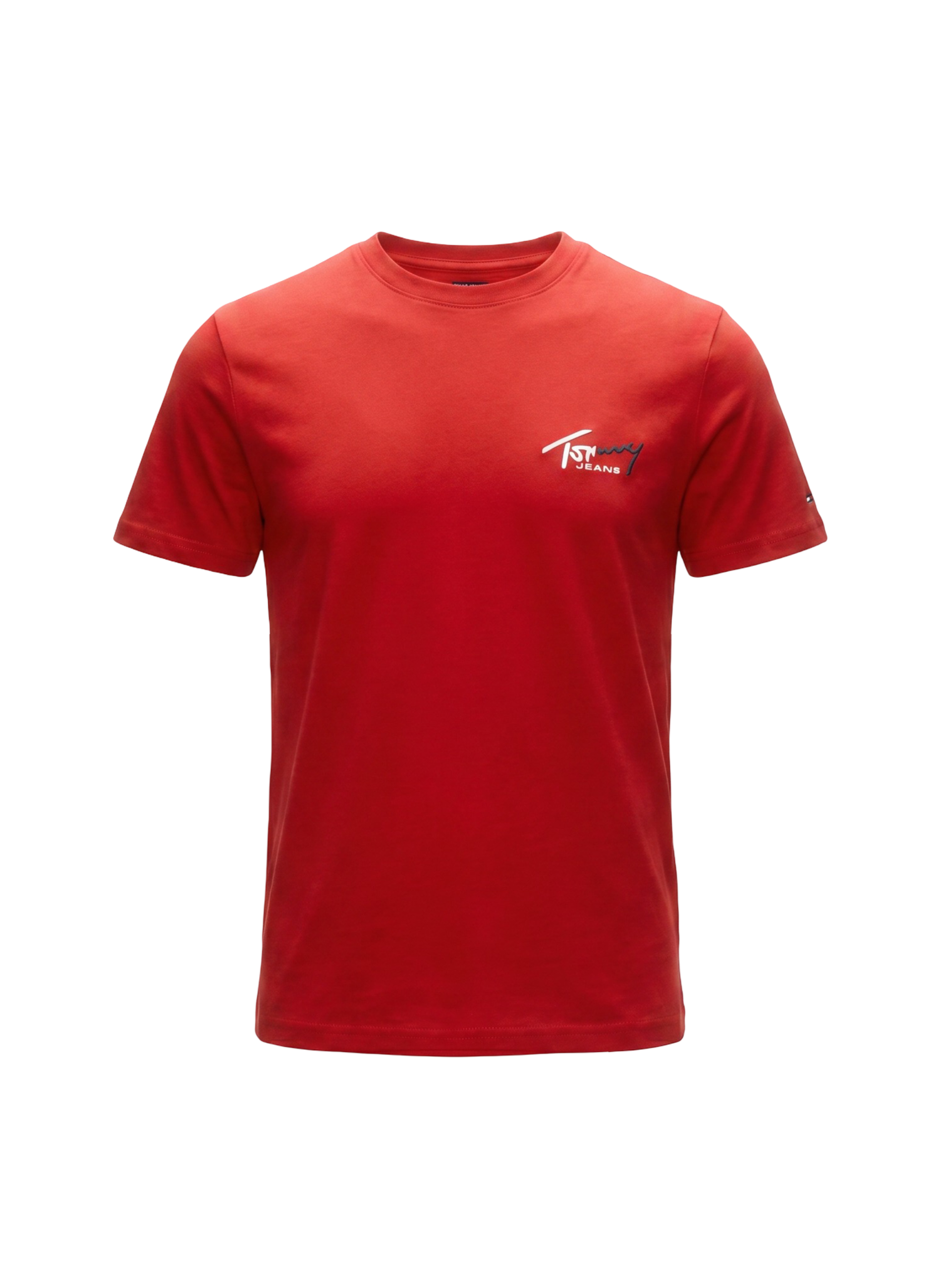 Tommy Hilfiger Jeans T-Shirt 2