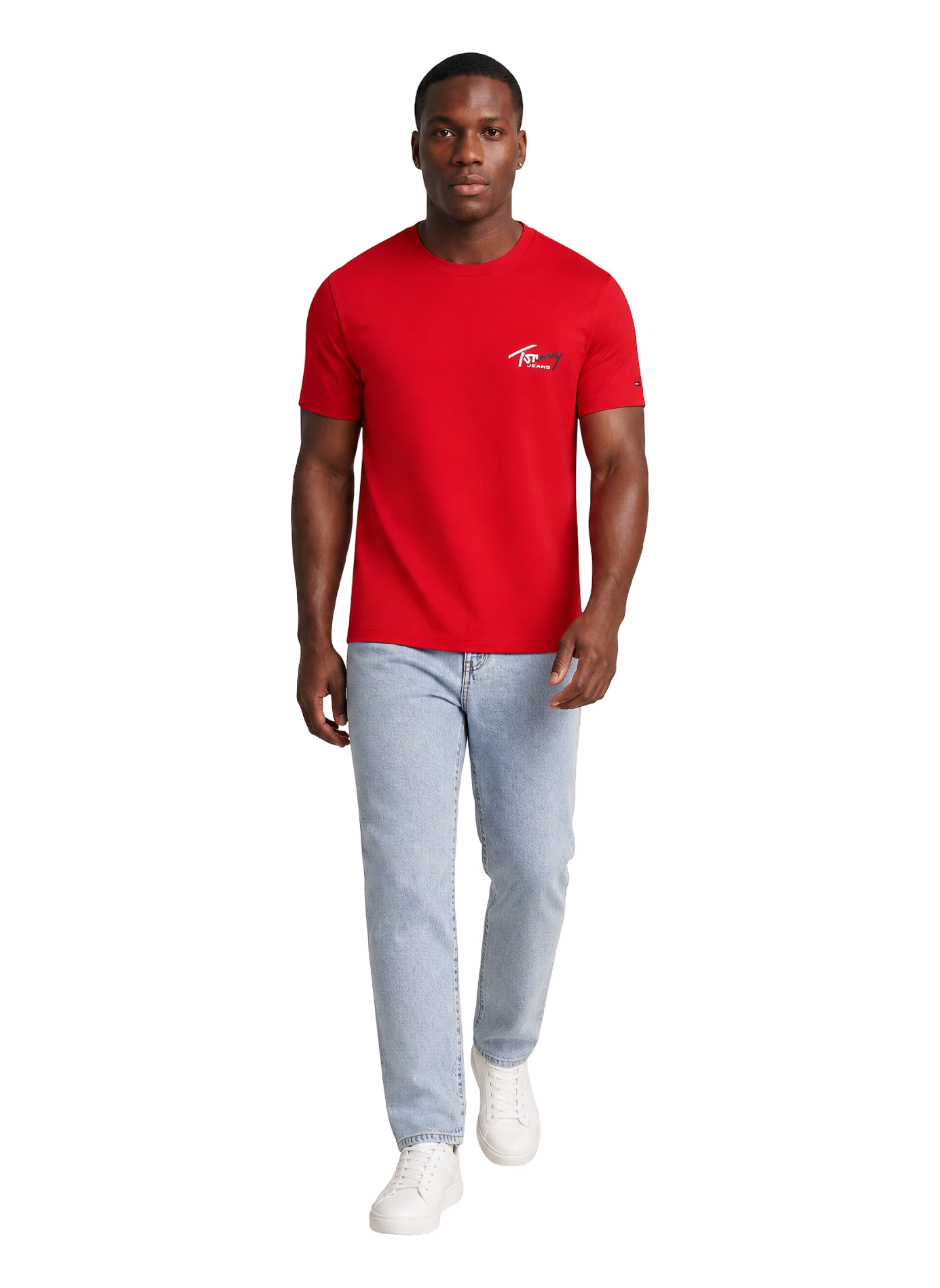 Tommy Hilfiger Jeans T-Shirt 5
