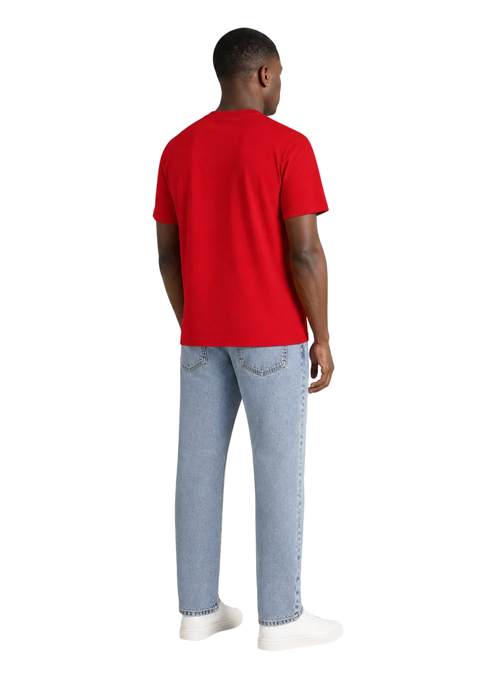 Tommy Hilfiger Jeans T-Shirt 3