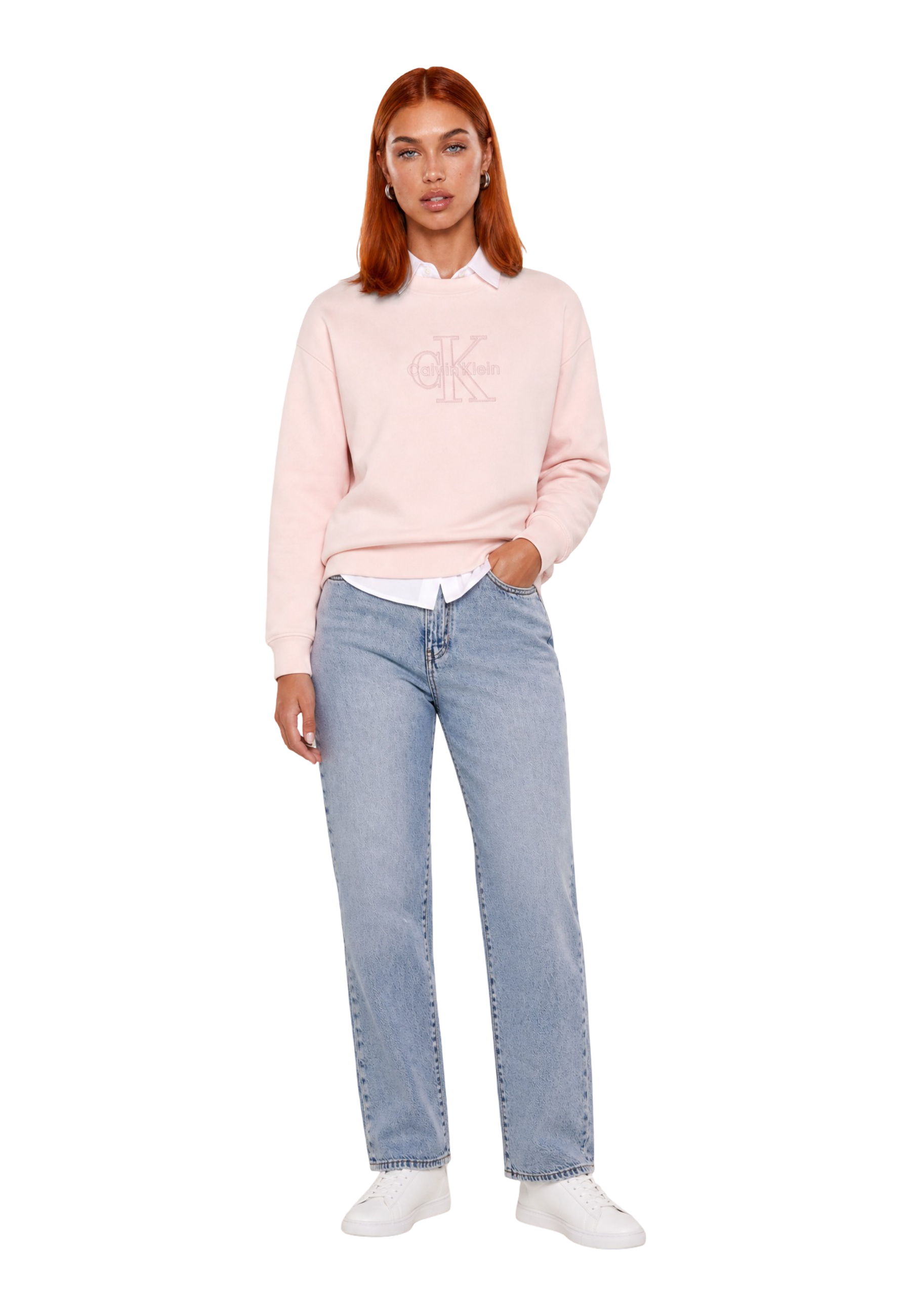 Calvin Klein Jeans Sweatshirts 9