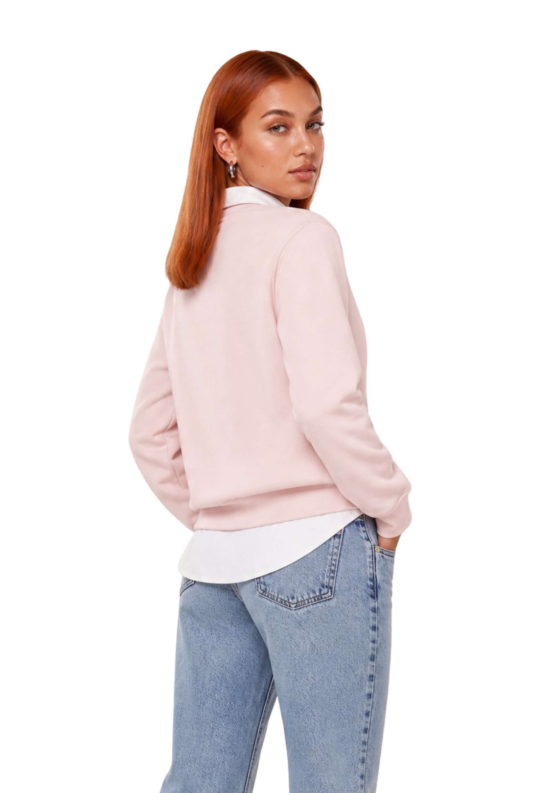 Calvin Klein Jeans Sweatshirts 7