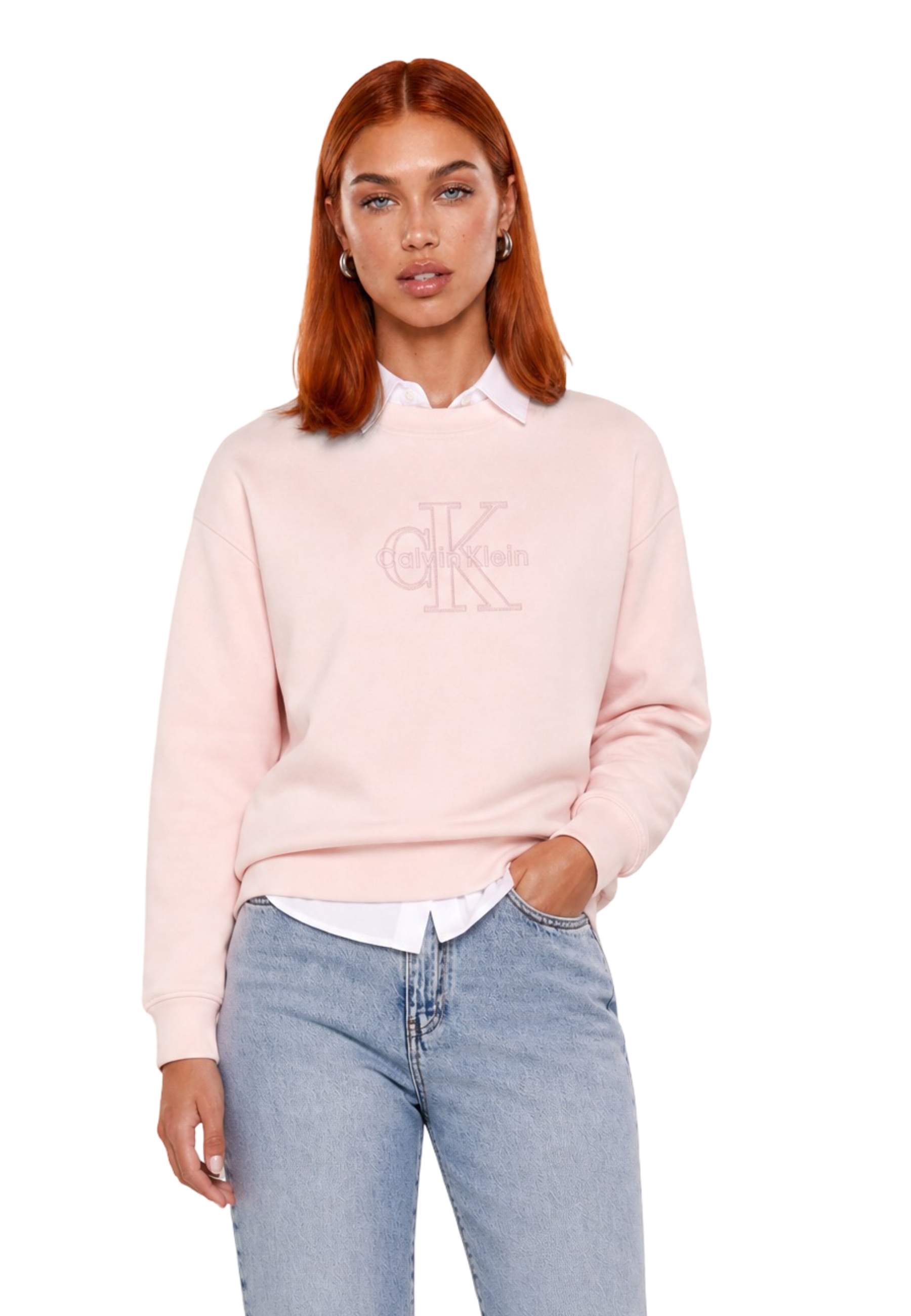 Calvin Klein Jeans Sweatshirts 6