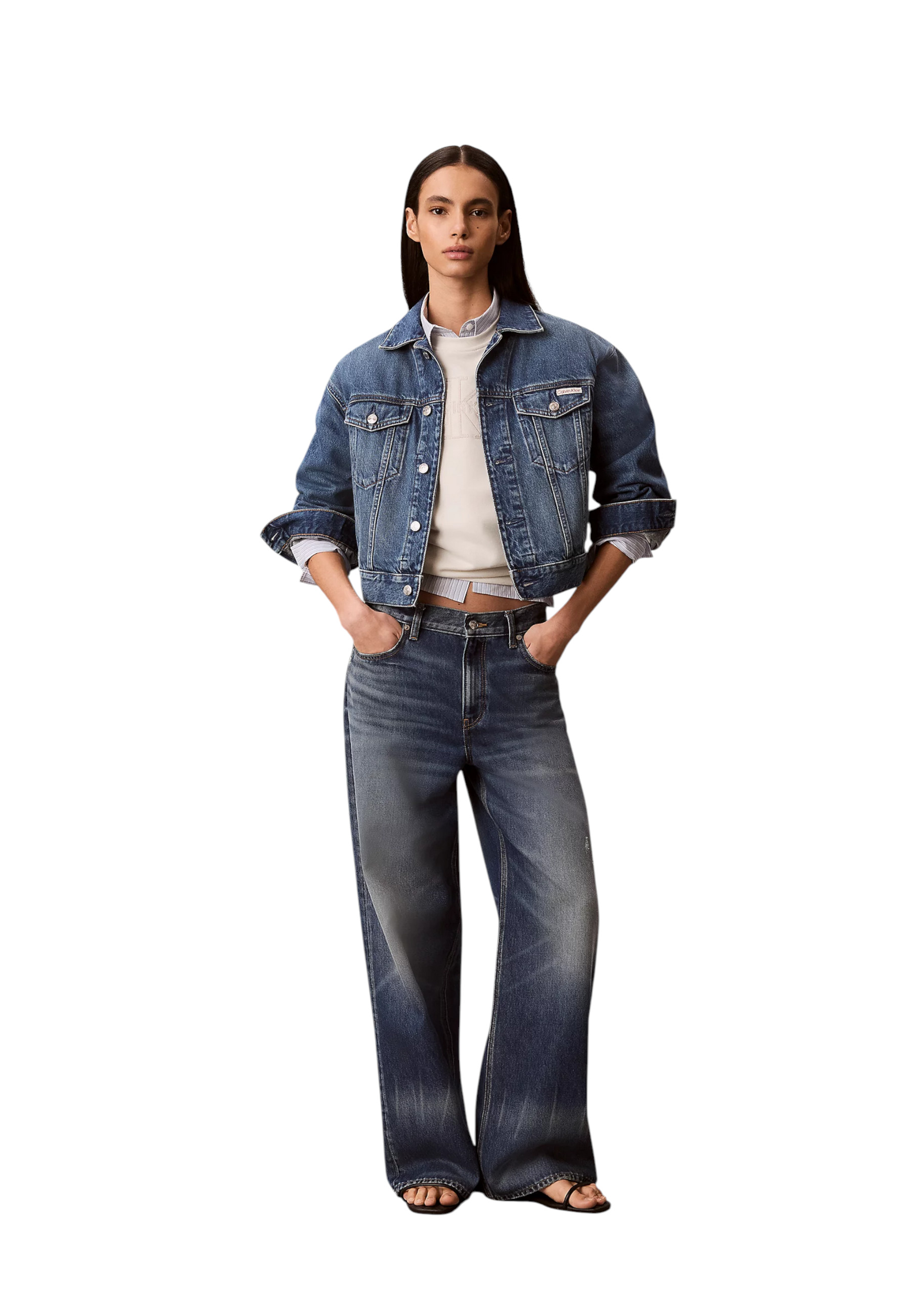 Calvin Klein Jeans Sweatshirts 2