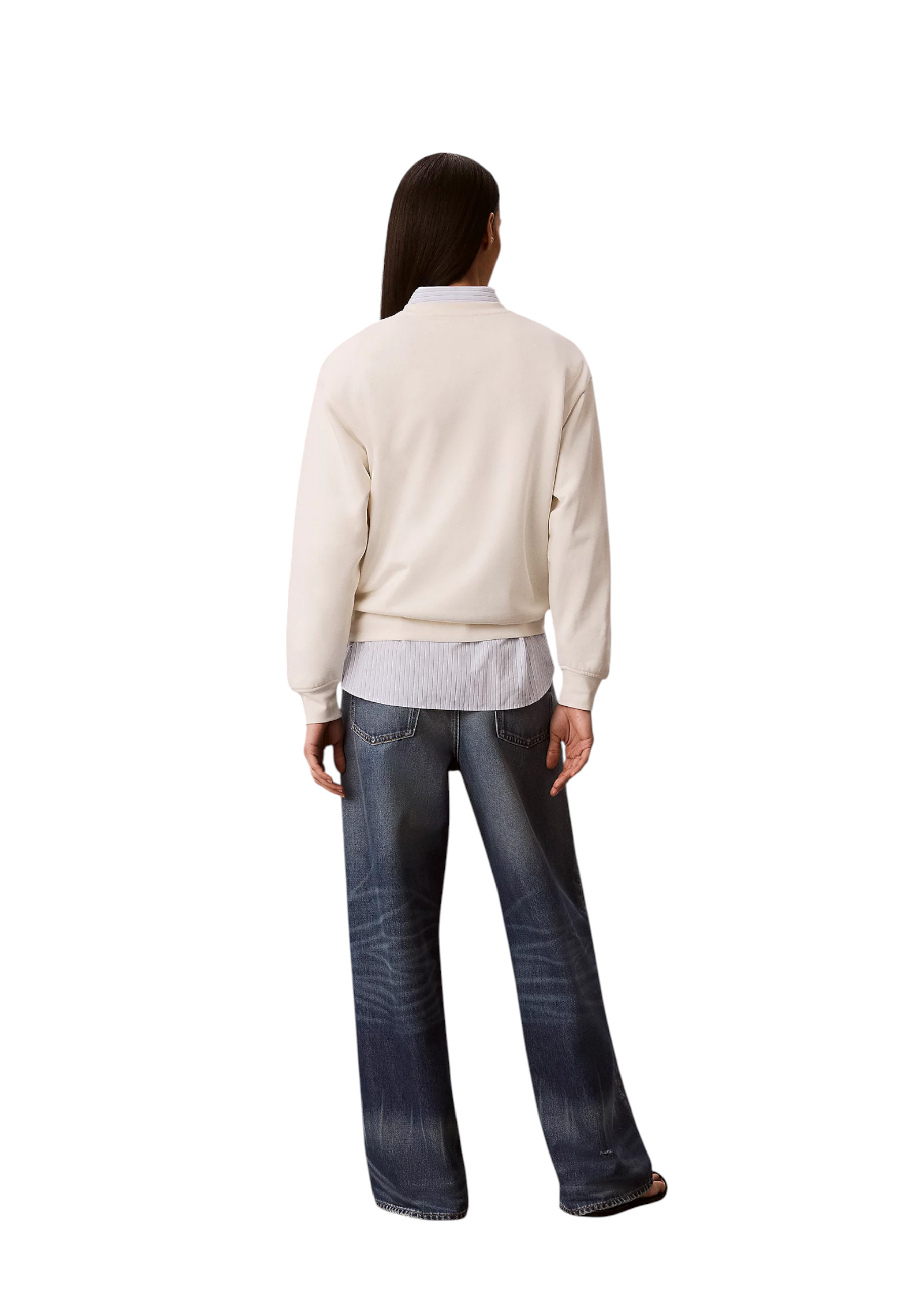 Calvin Klein Jeans Sweatshirts 4