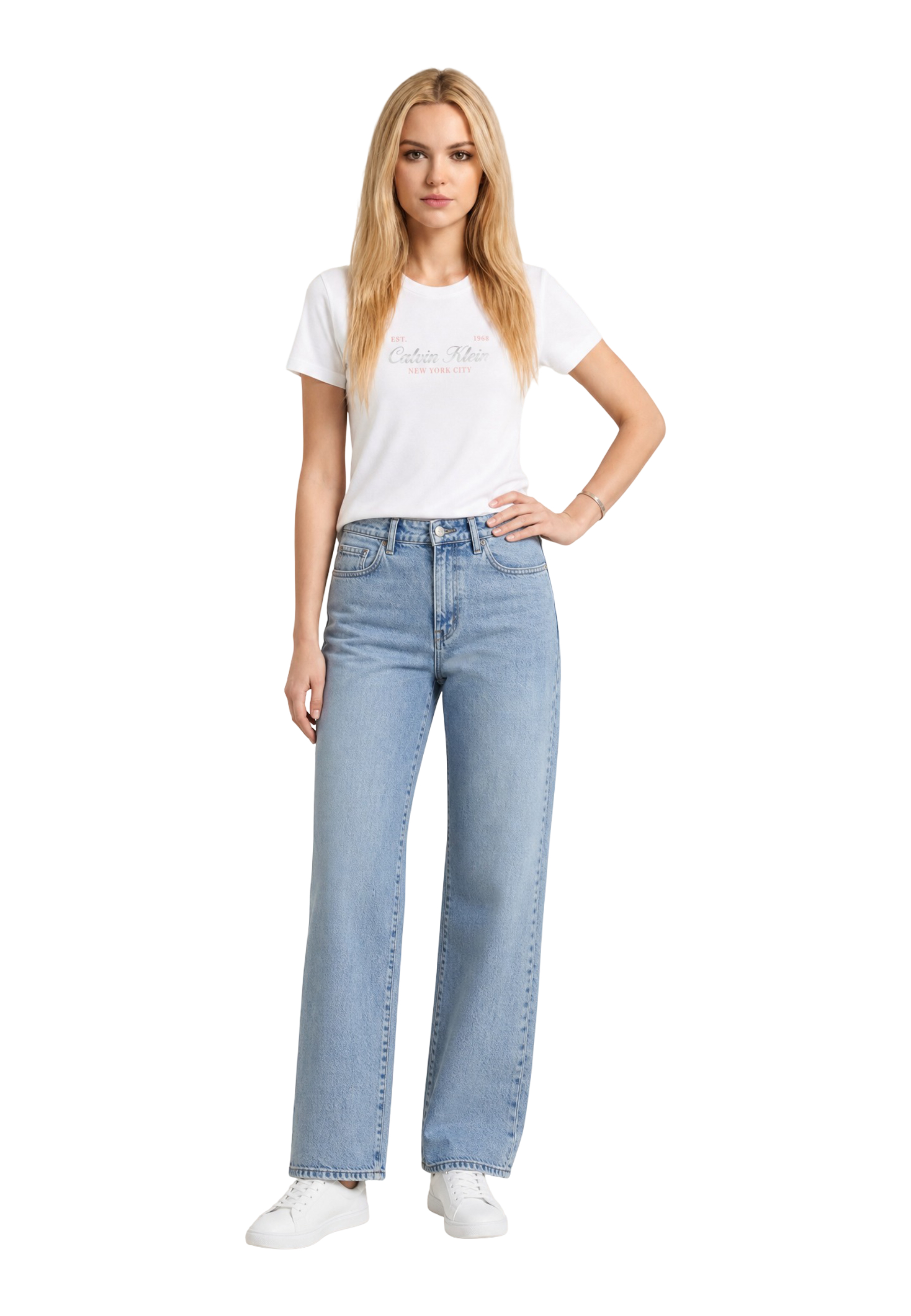 Calvin Klein Jeans T-Shirt 10
