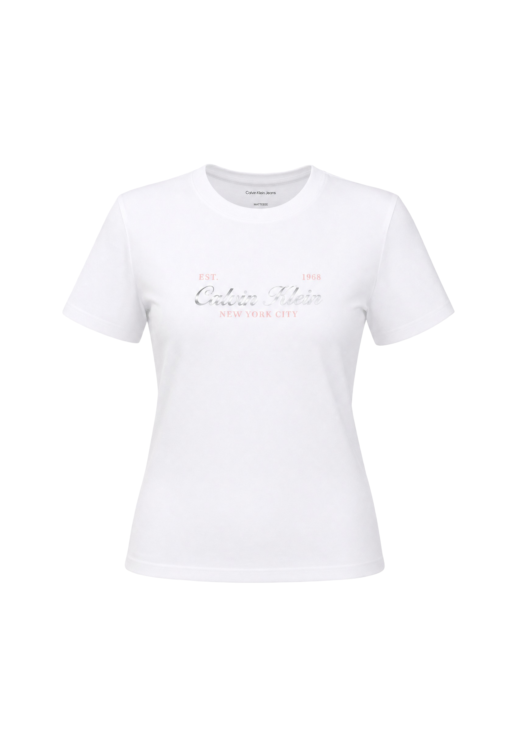 Calvin Klein Jeans T-Shirt 7