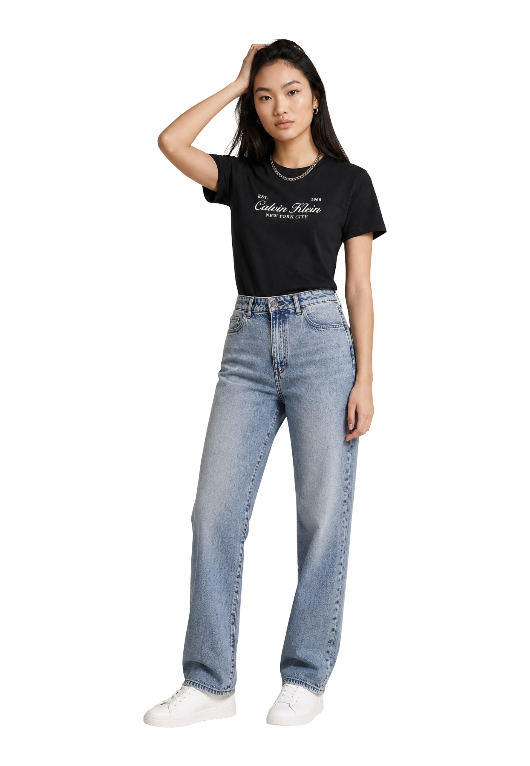 Calvin Klein Jeans T-Shirt 5