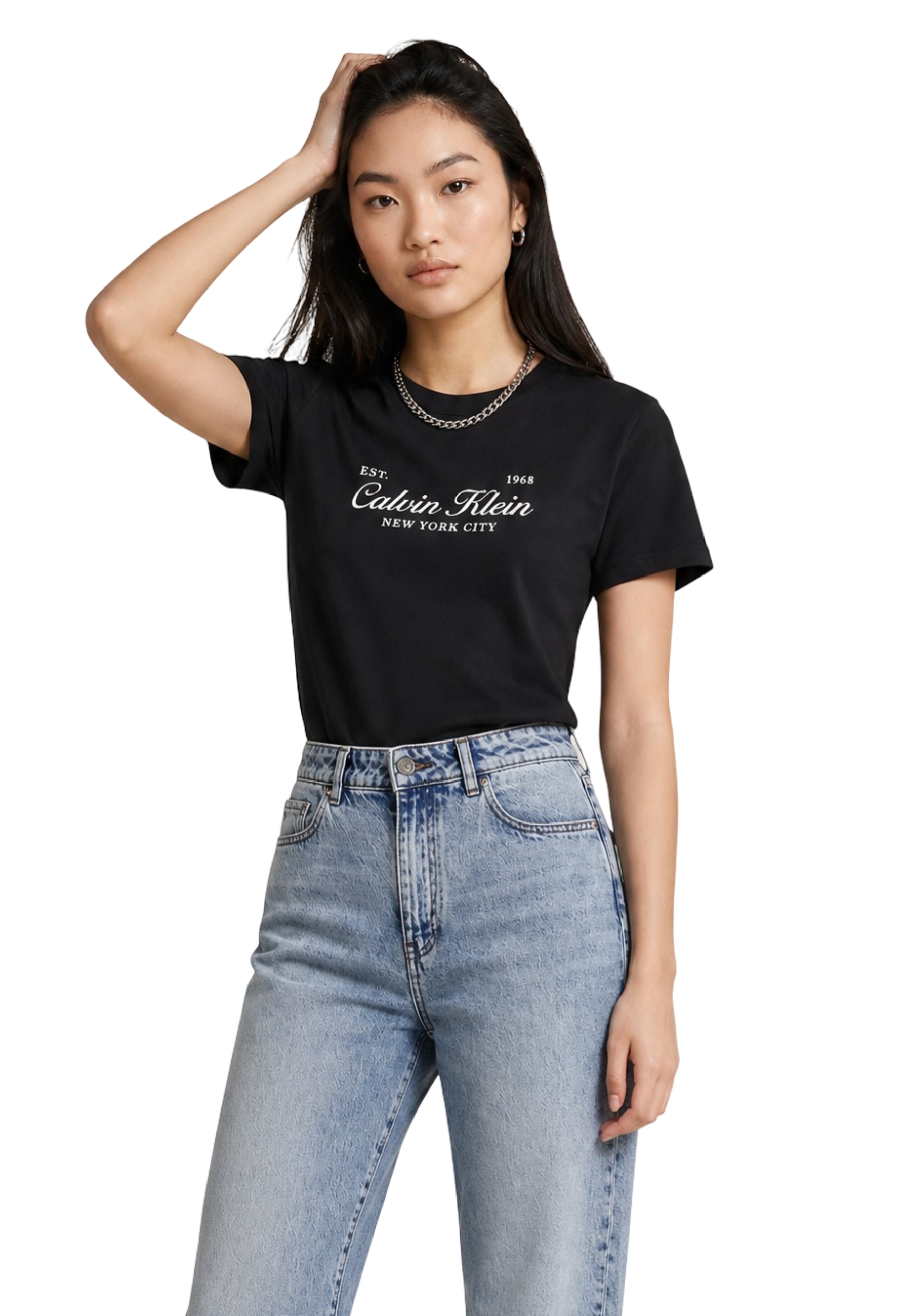 Calvin Klein Jeans  Women T-Shirt