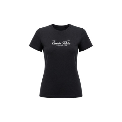 Calvin Klein Jeans T-Shirt Donna