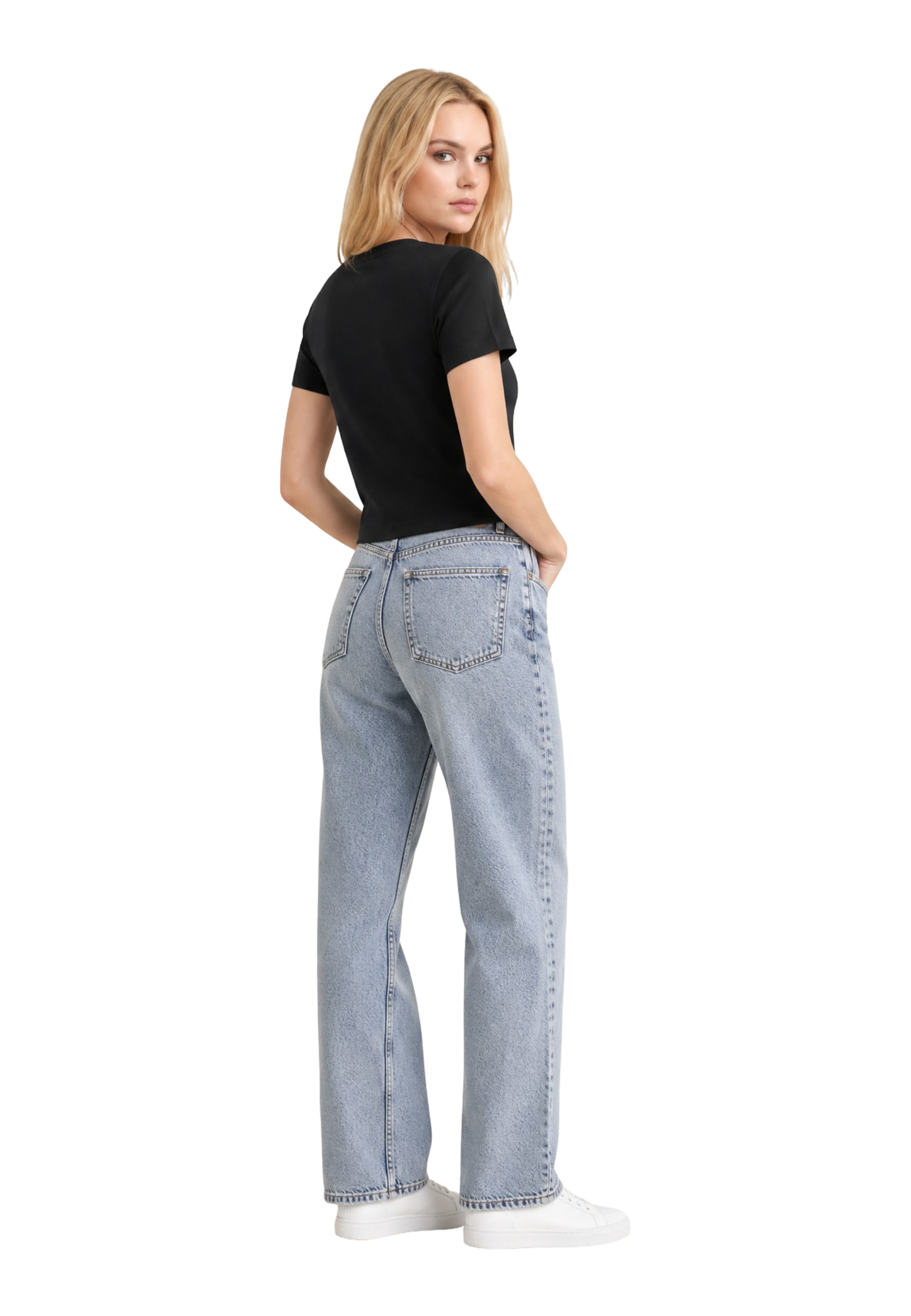 Calvin Klein Jeans T-Shirt 3