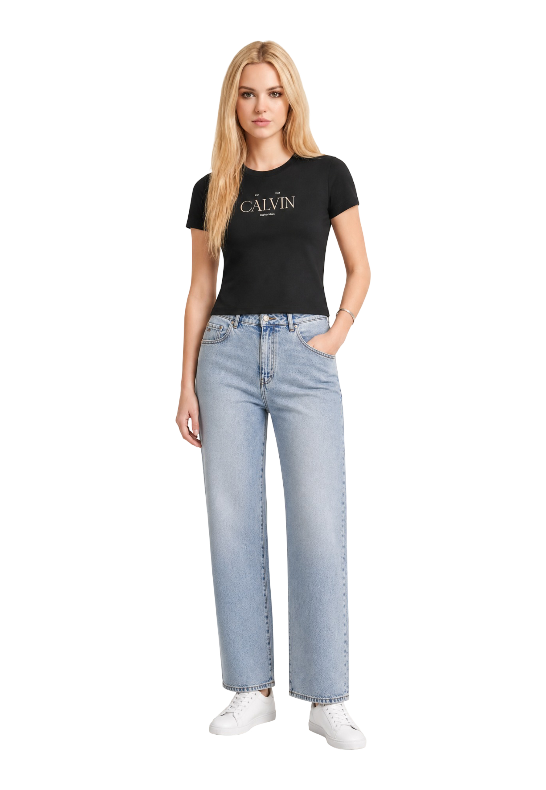Calvin Klein Jeans T-Shirt 5