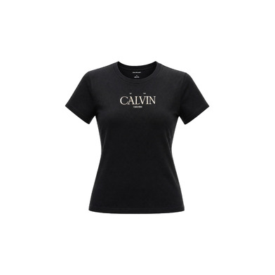 Calvin Klein Jeans T-Shirt Donna