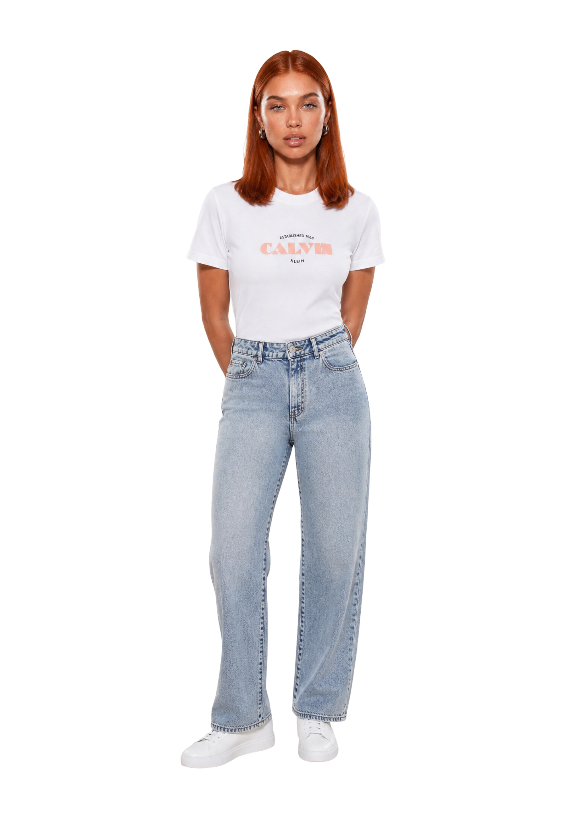 Calvin Klein Jeans T-Shirt 4