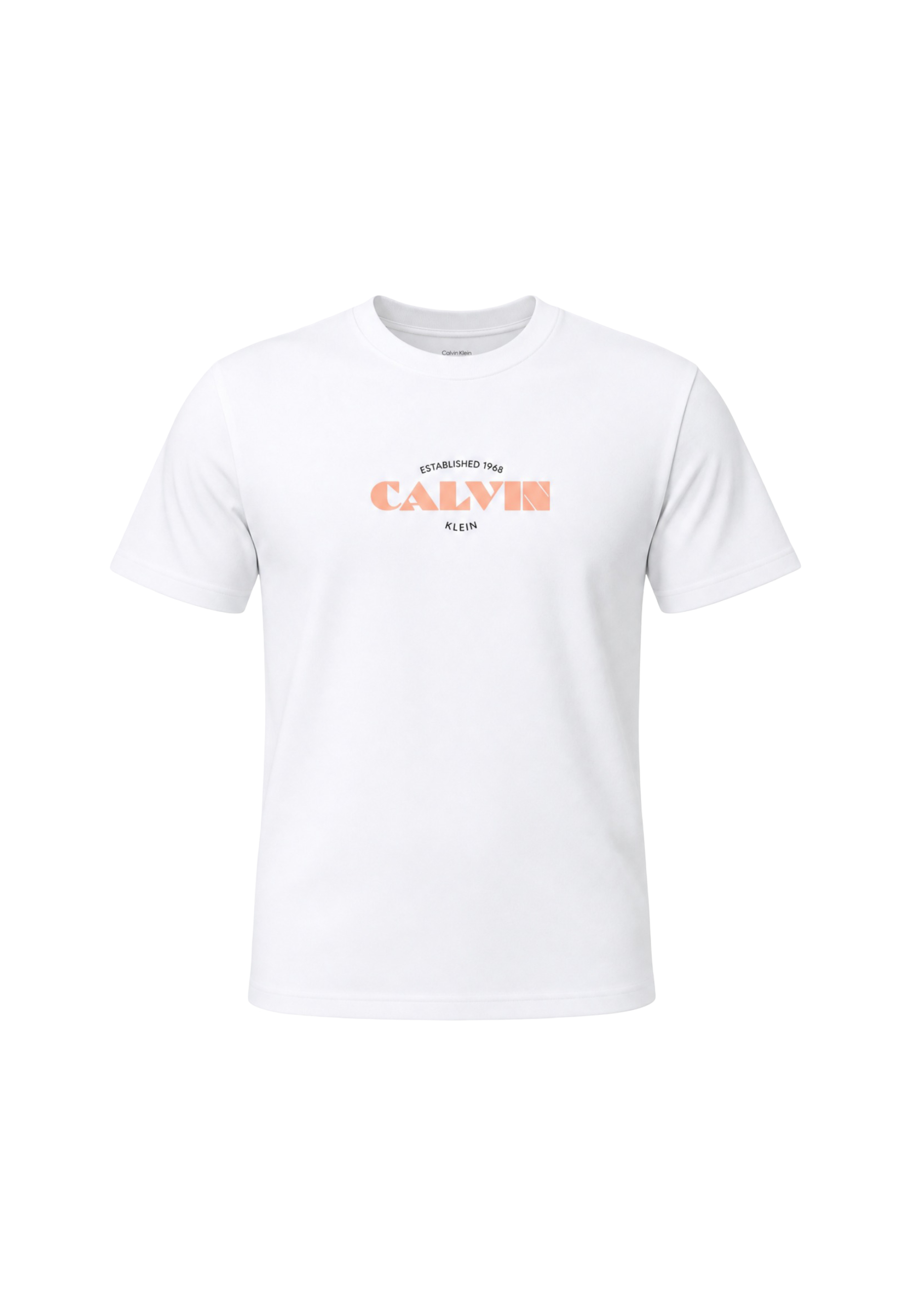 Calvin Klein Jeans T-Shirt 3