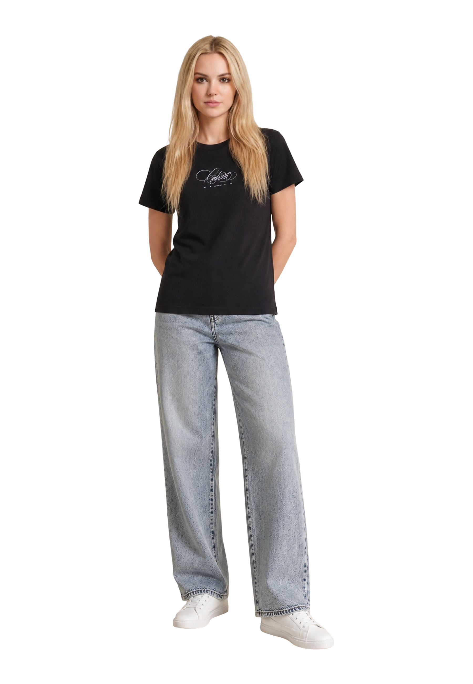 Calvin Klein Jeans T-Shirt 5