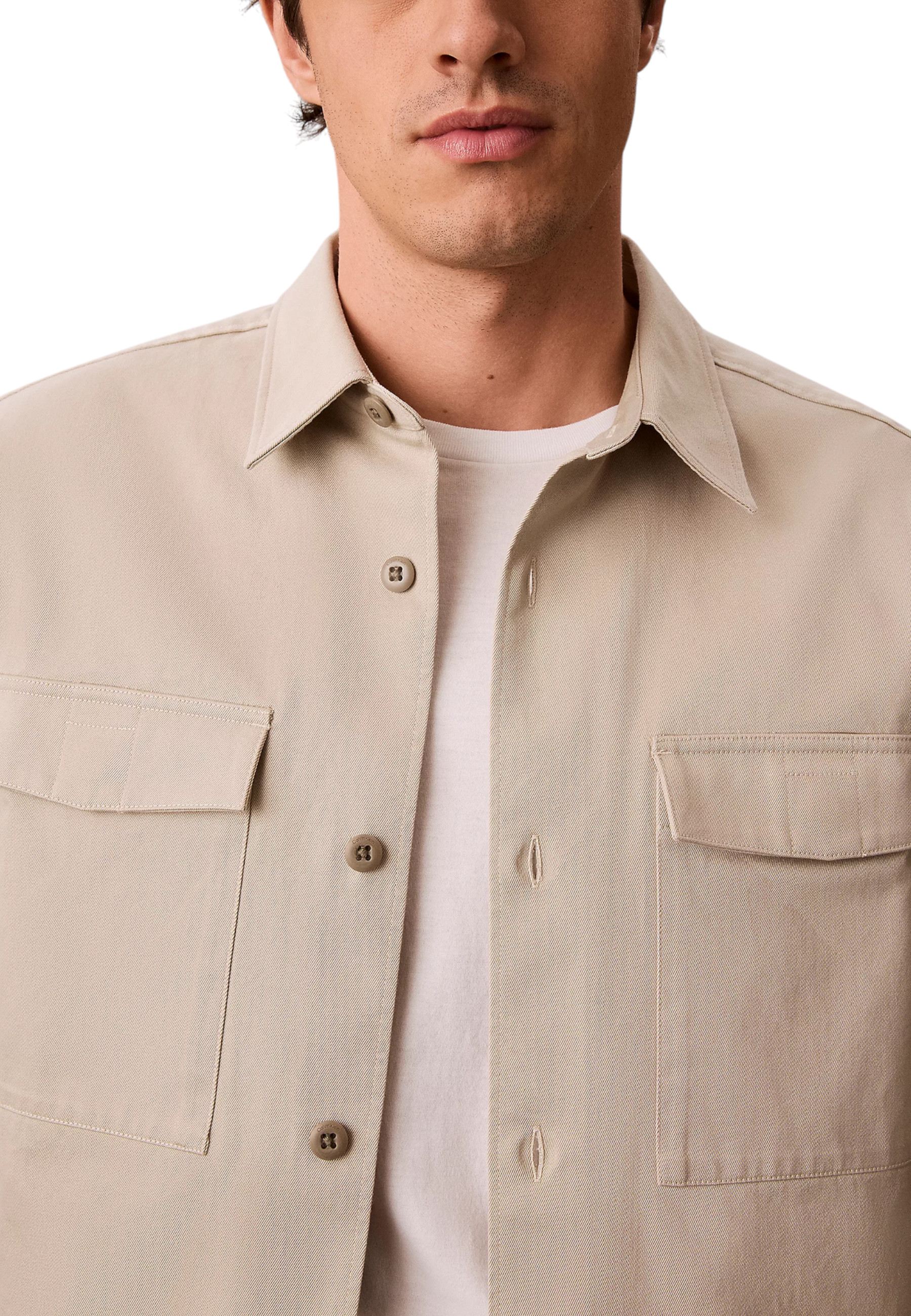 Calvin Klein Jeans Shirt 4