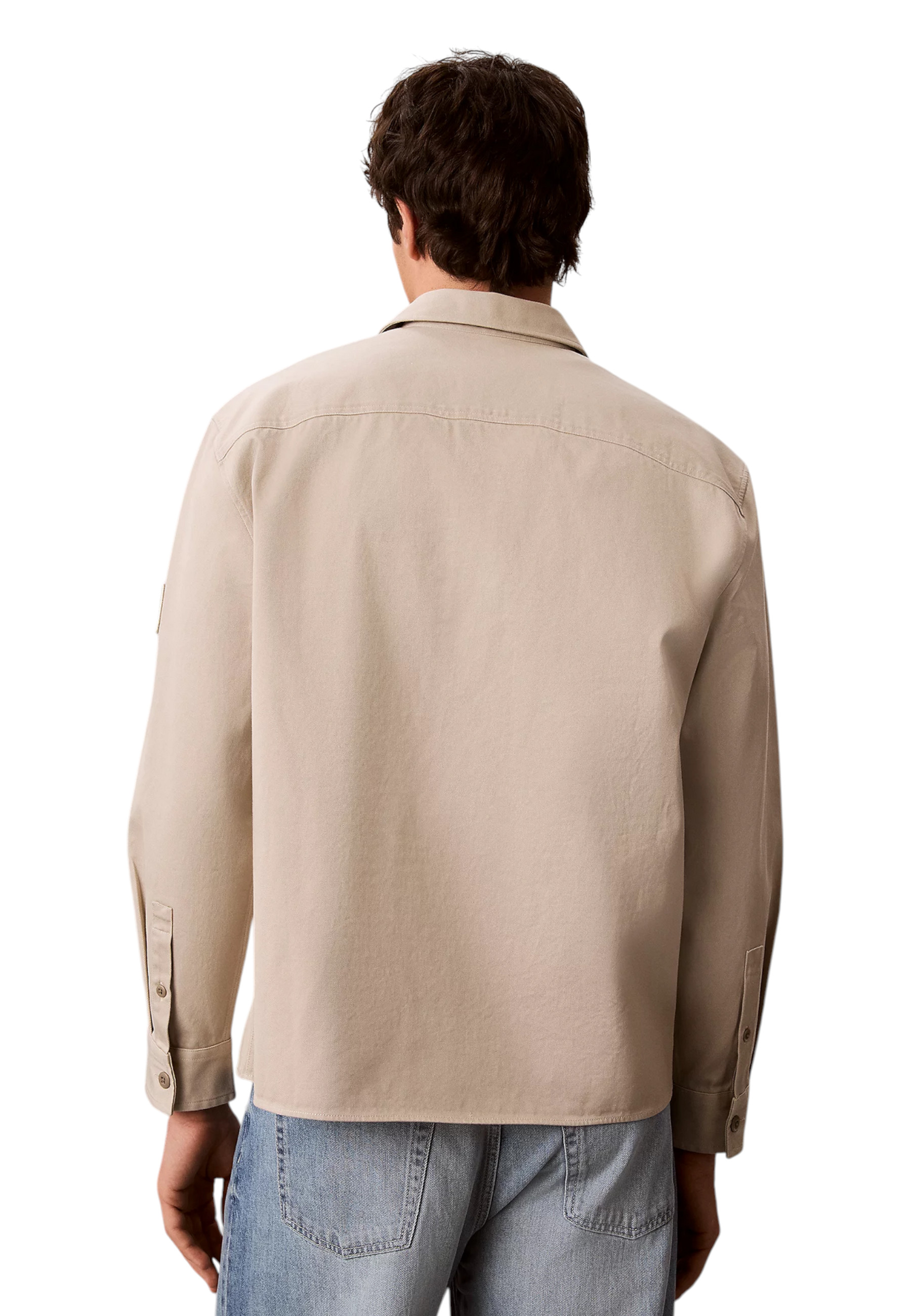 Calvin Klein Jeans Shirt 5