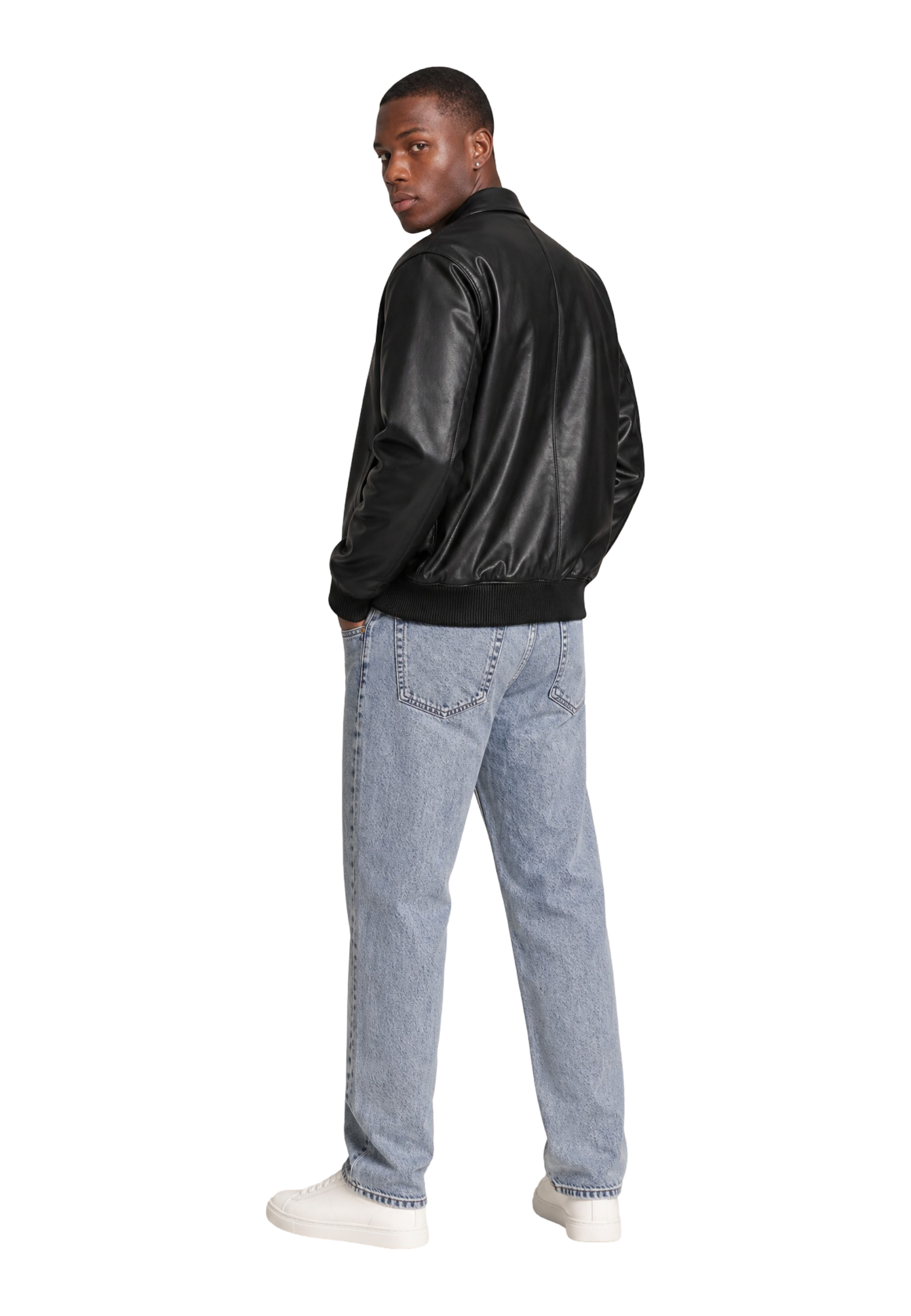 Calvin Klein Jeans Blazer 2