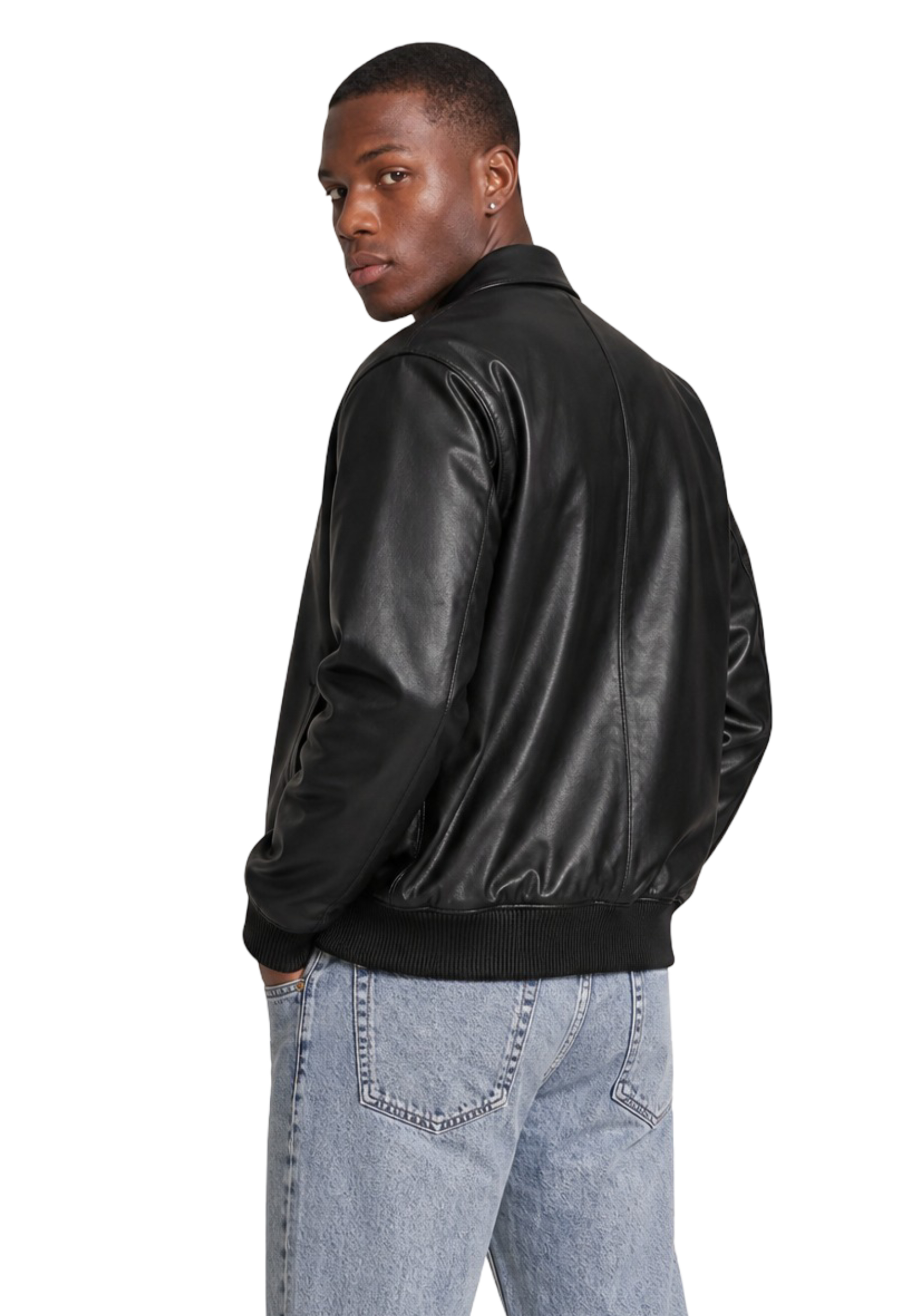 Calvin Klein Jeans Blazer 4
