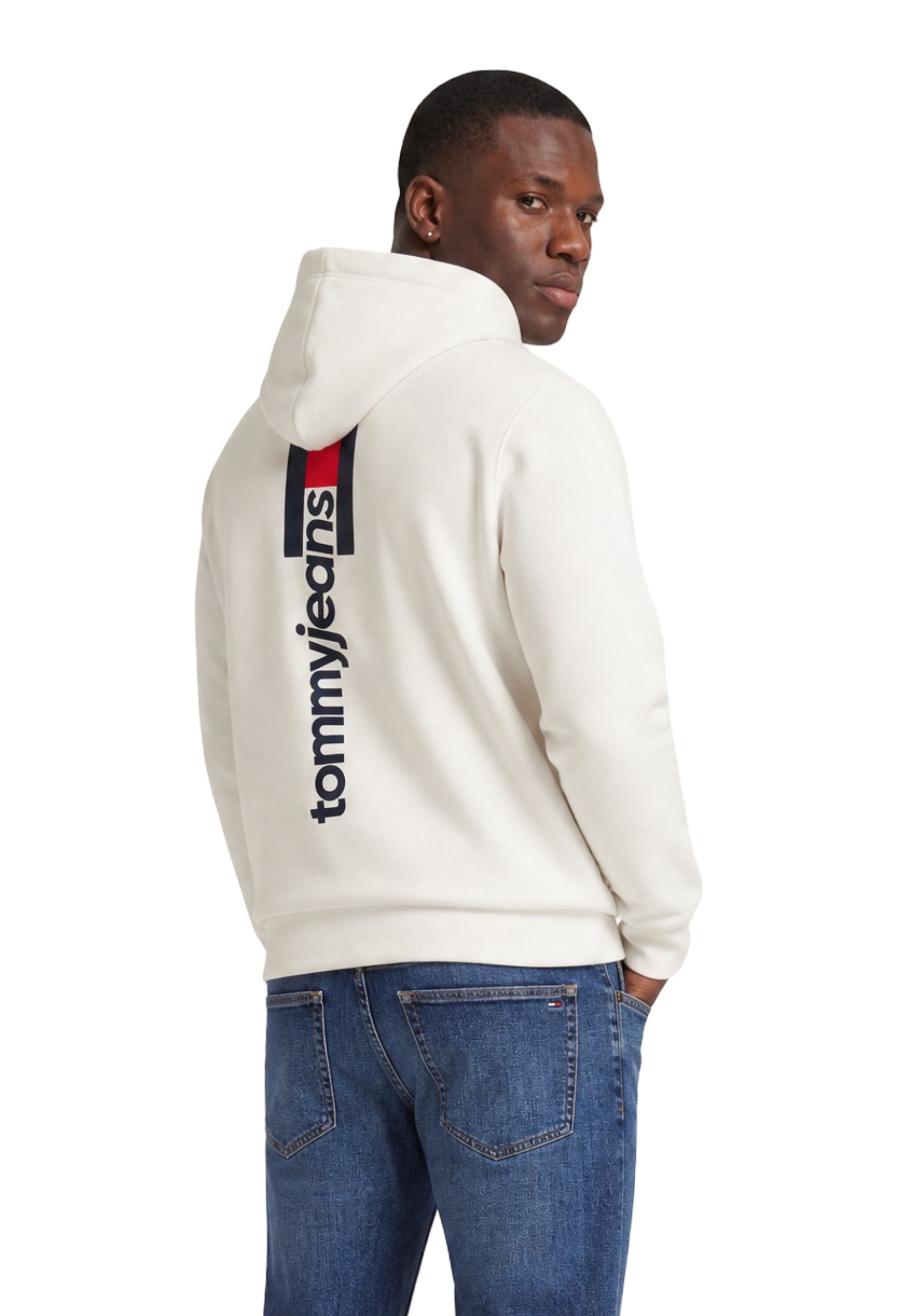 Tommy Hilfiger Jeans Sweatshirts 2