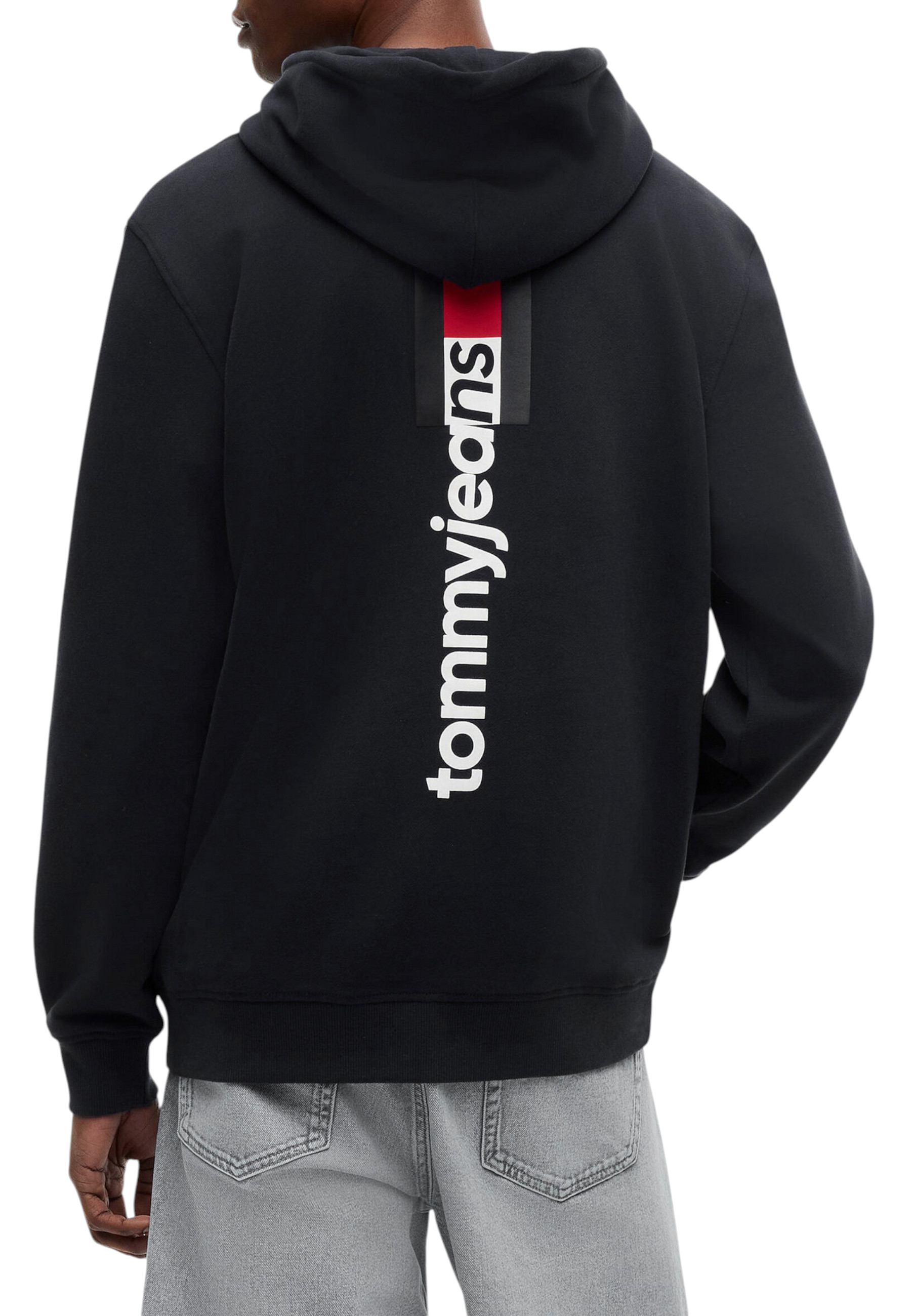Tommy Hilfiger Jeans Sweatshirts 4