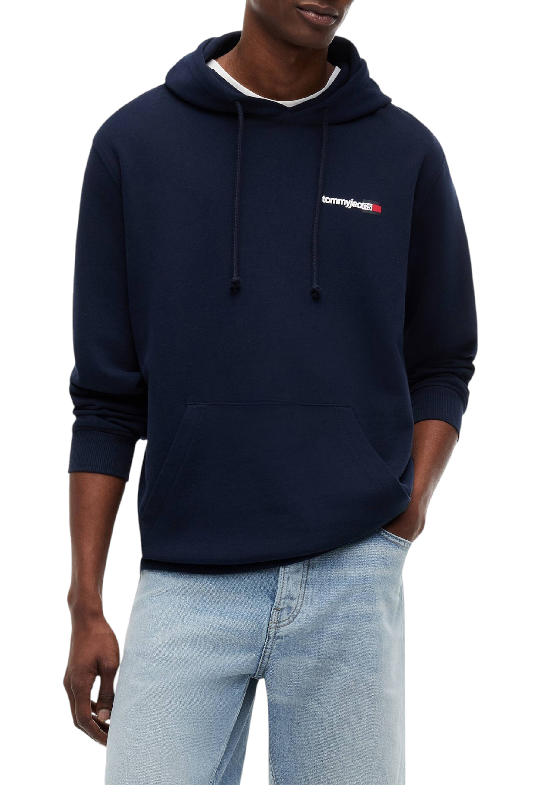 Tommy Hilfiger Jeans Men Sweatshirts