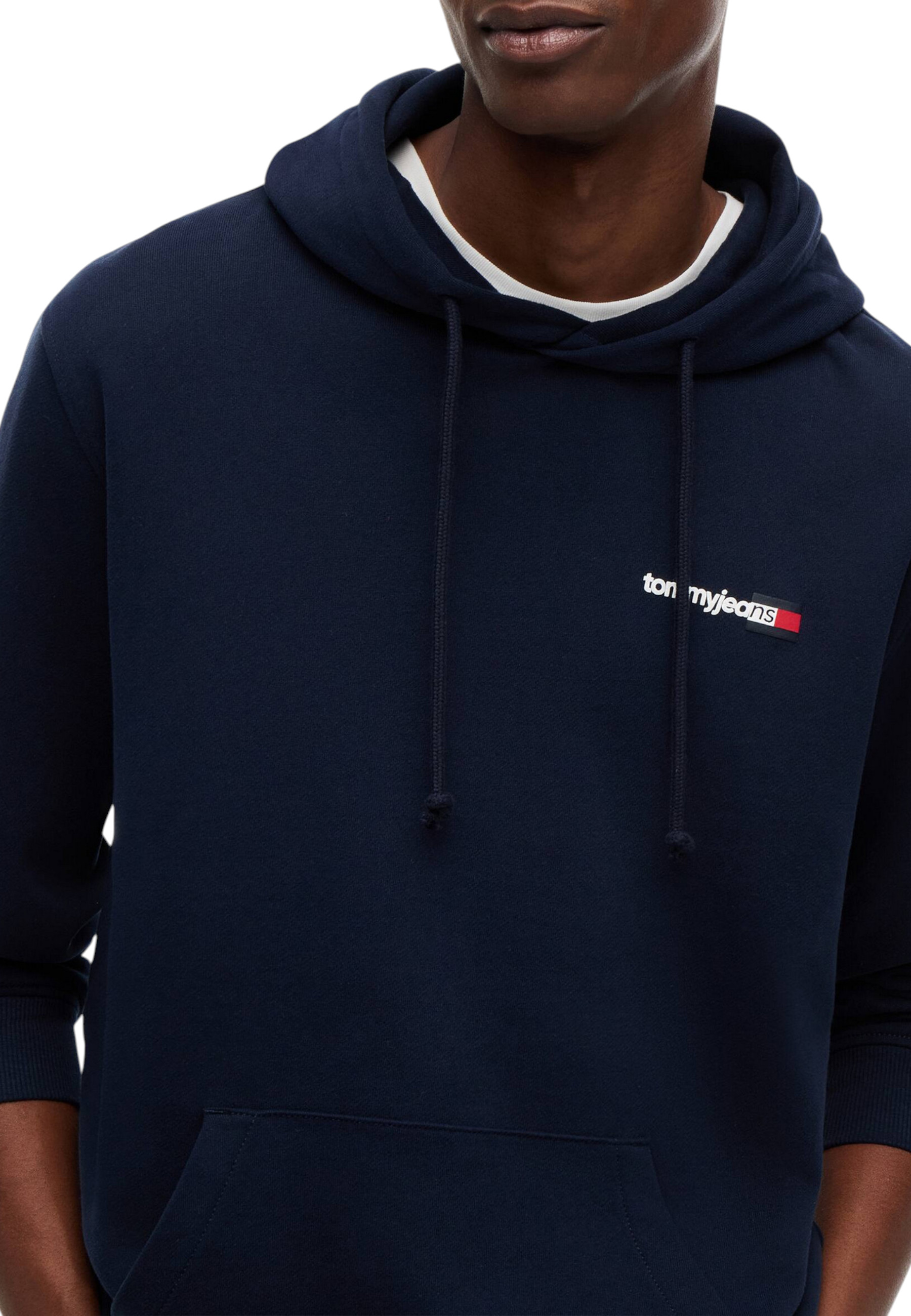 Tommy Hilfiger Jeans Sweatshirts 4