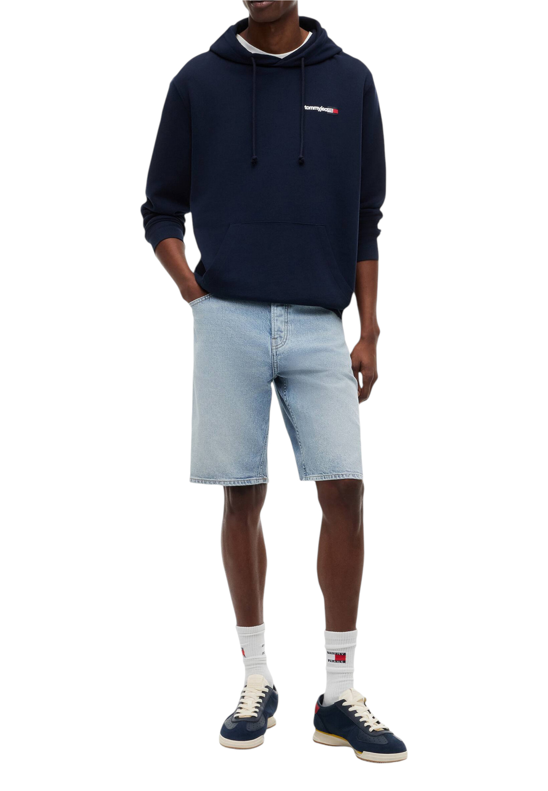 Tommy Hilfiger Jeans Sweatshirts 2