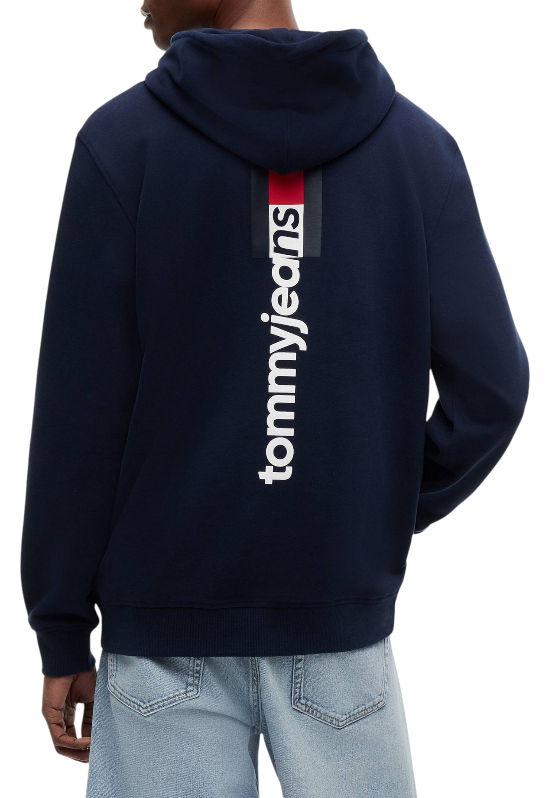 Tommy Hilfiger Jeans Sweatshirts 3
