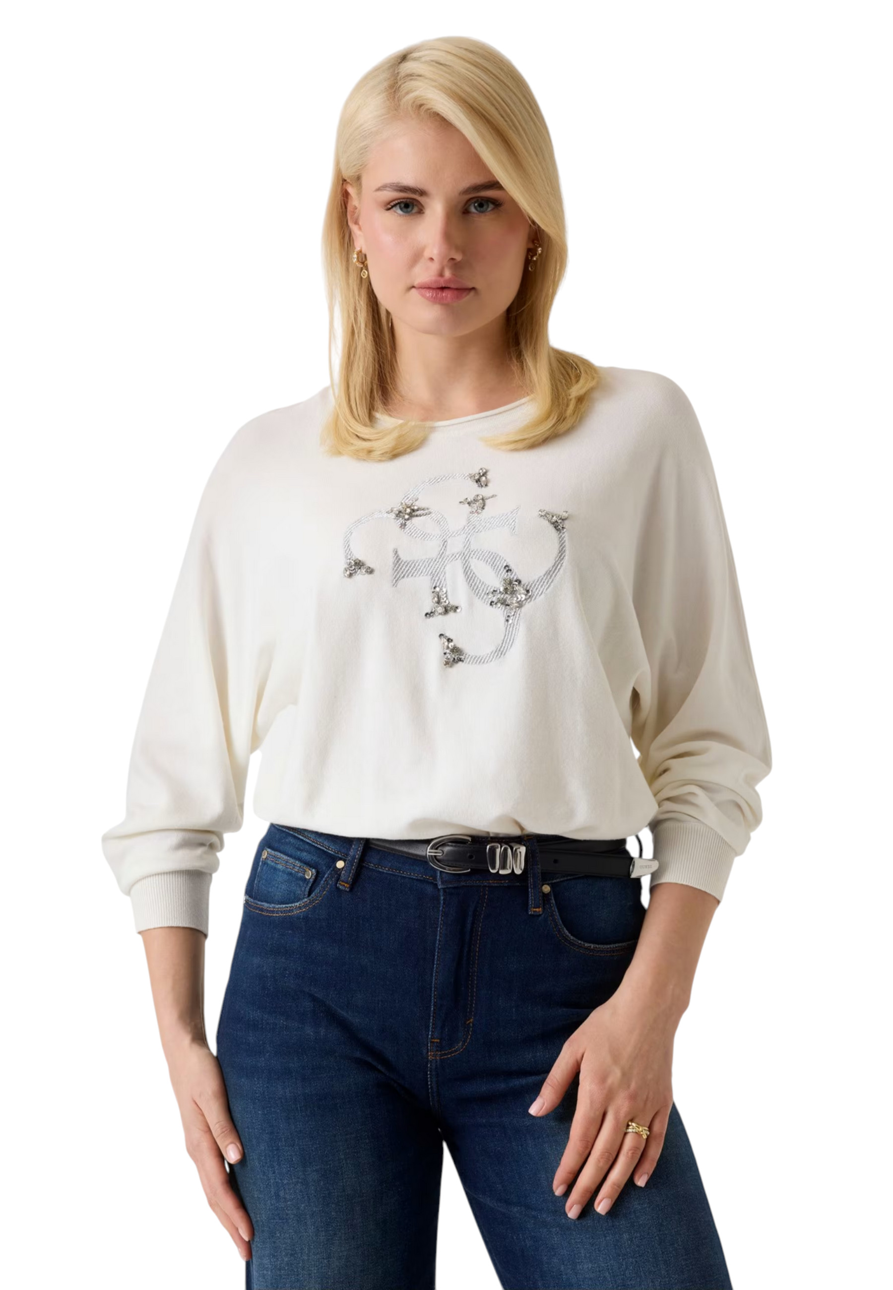 Guess  Women Knitwear
