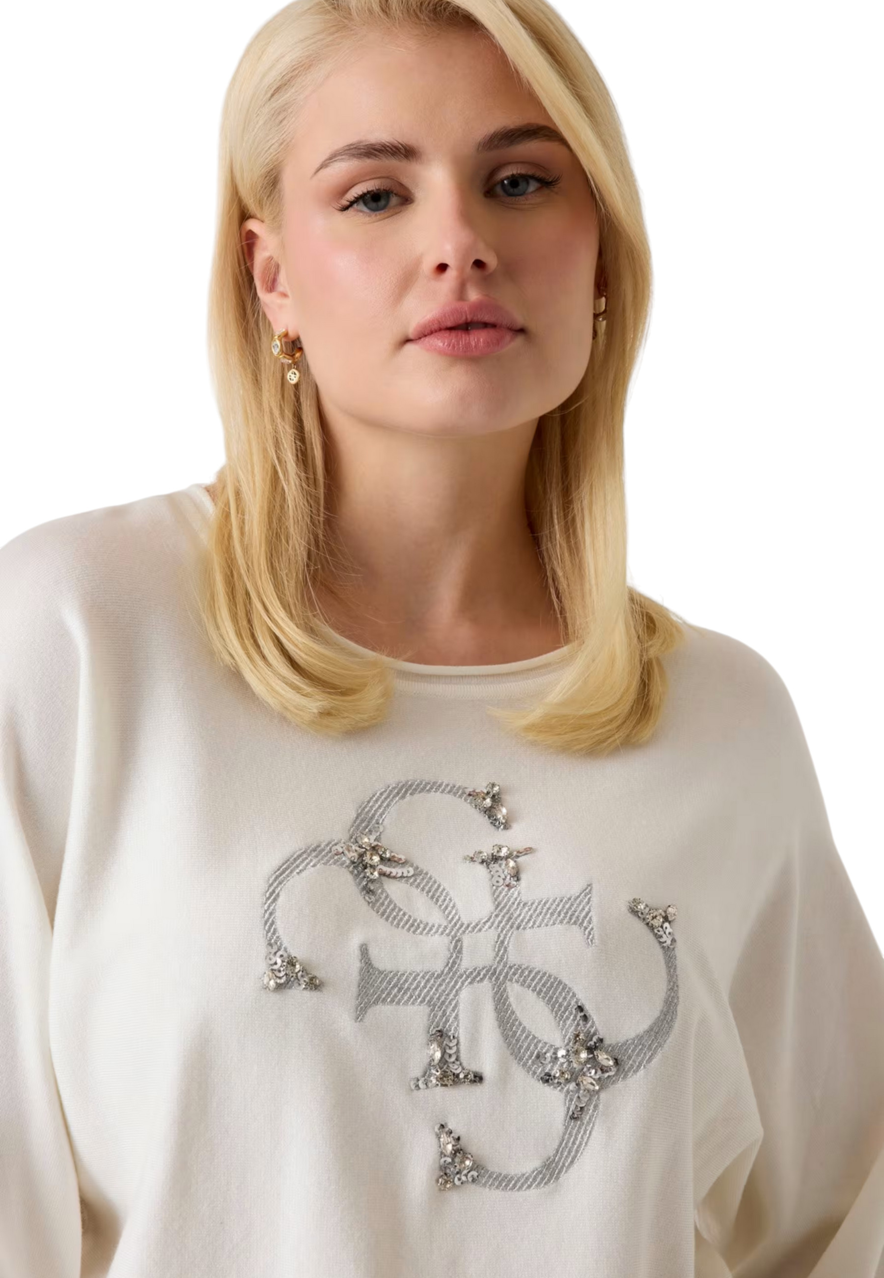Guess Knitwear 4