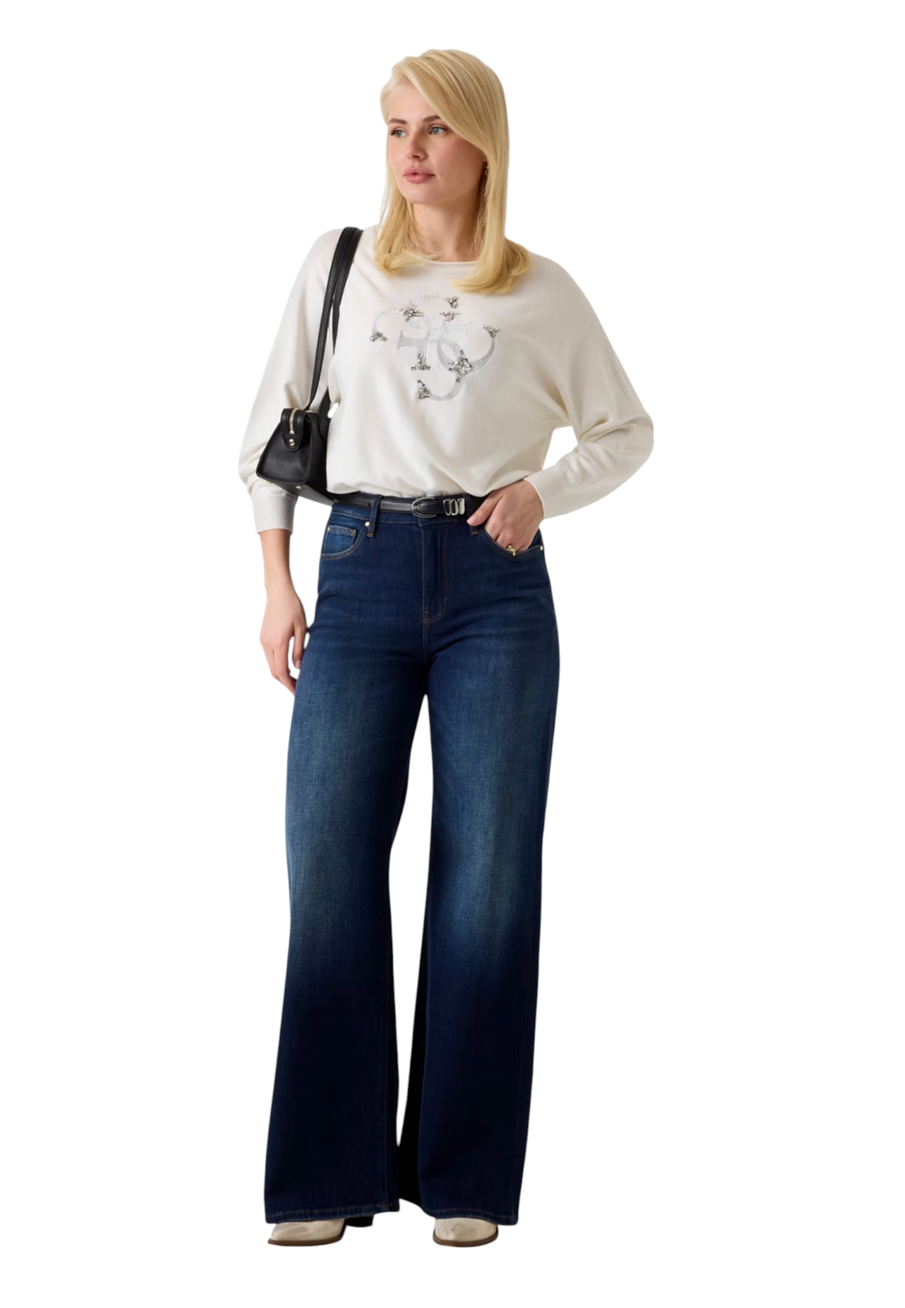 Guess Knitwear 2