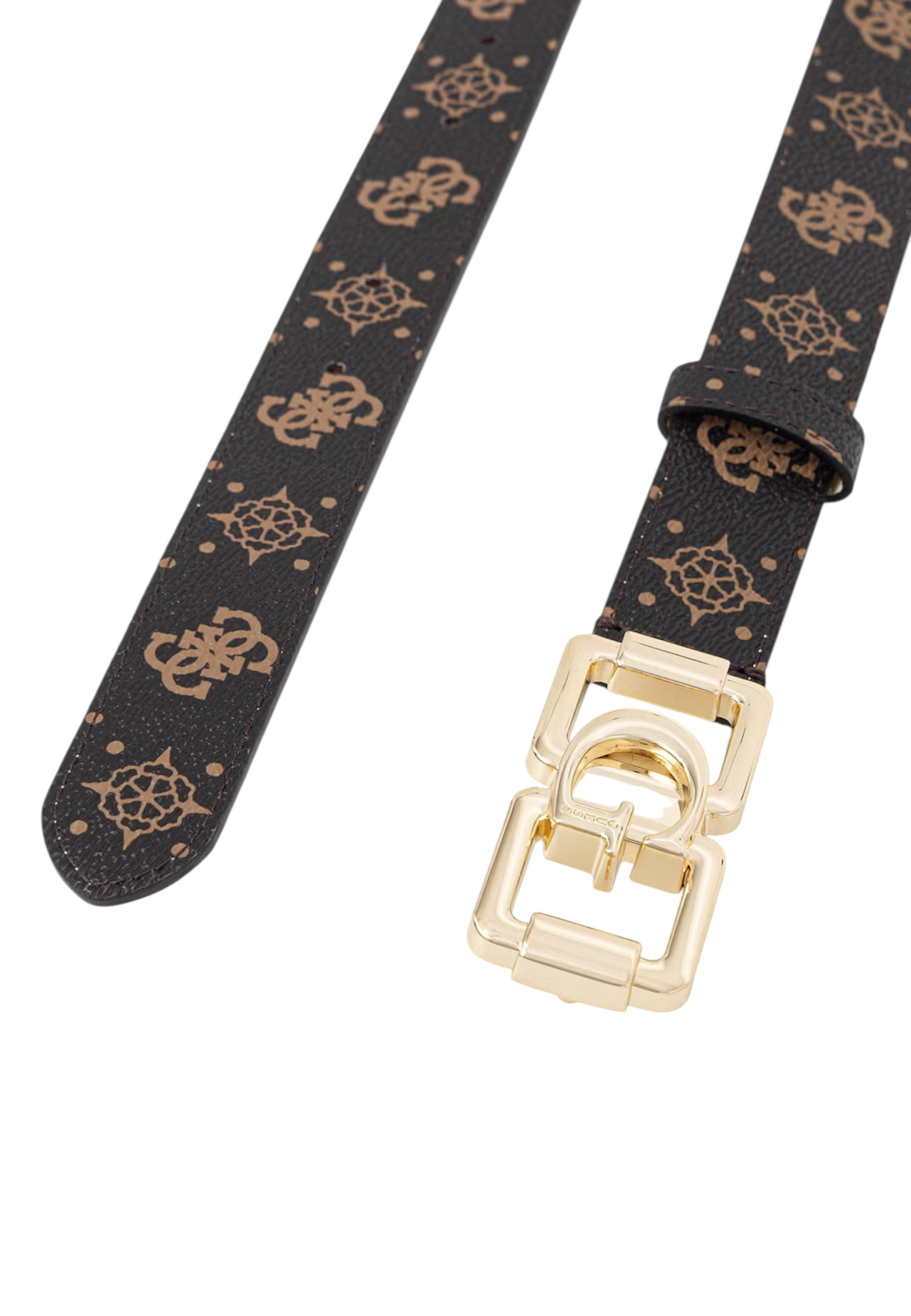 Guess Belt 2