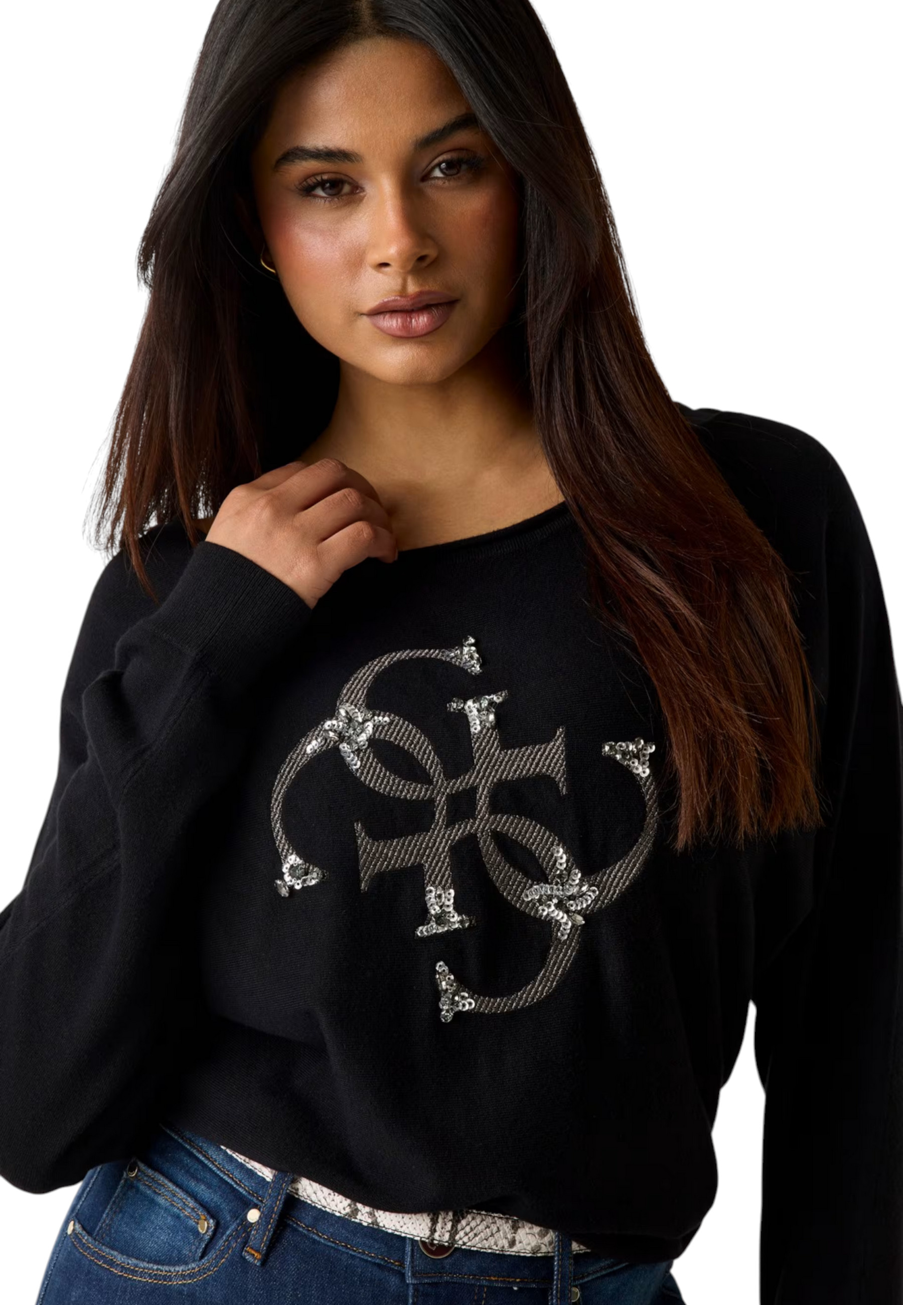 Guess Knitwear 4