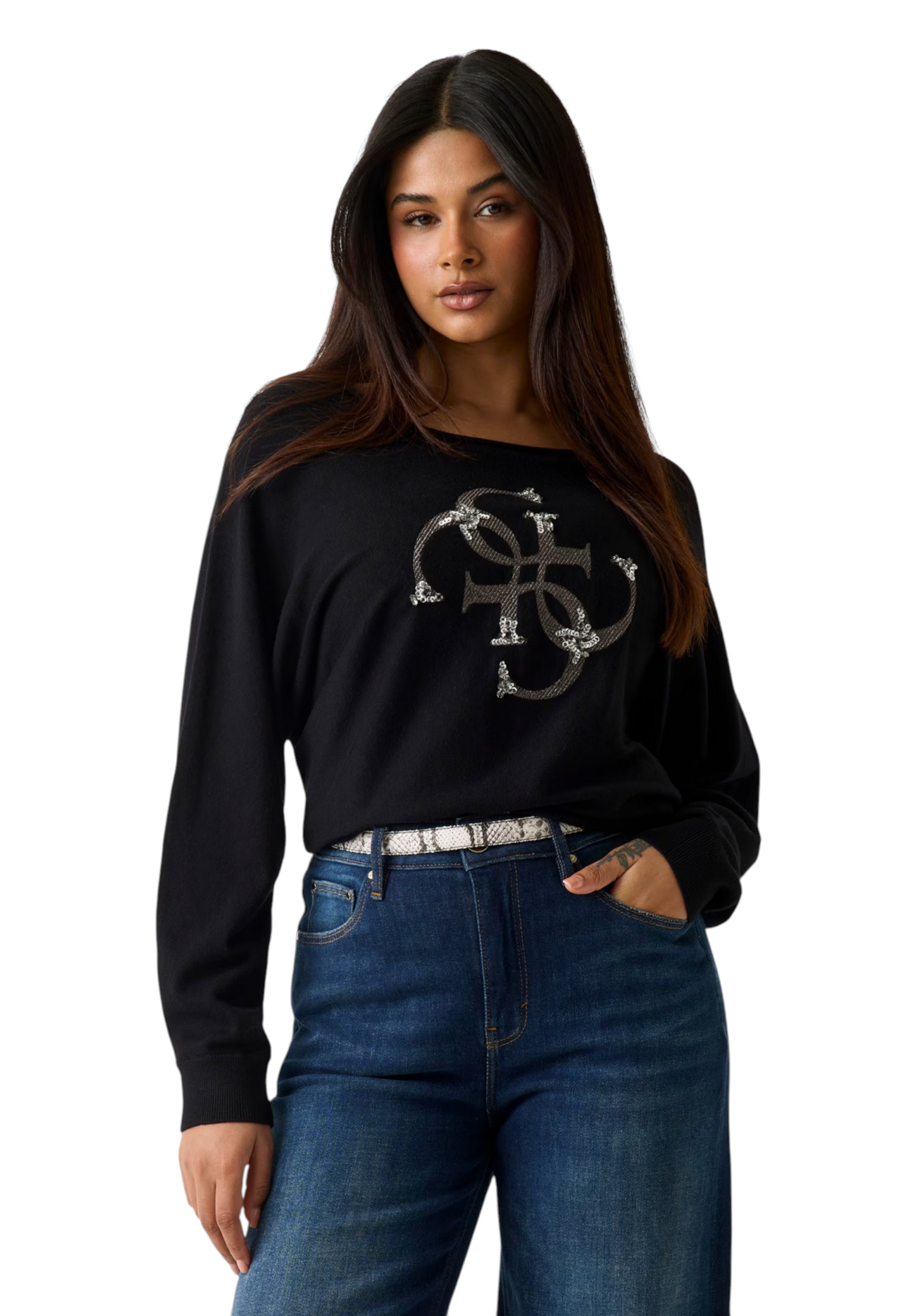 Guess  Women Knitwear