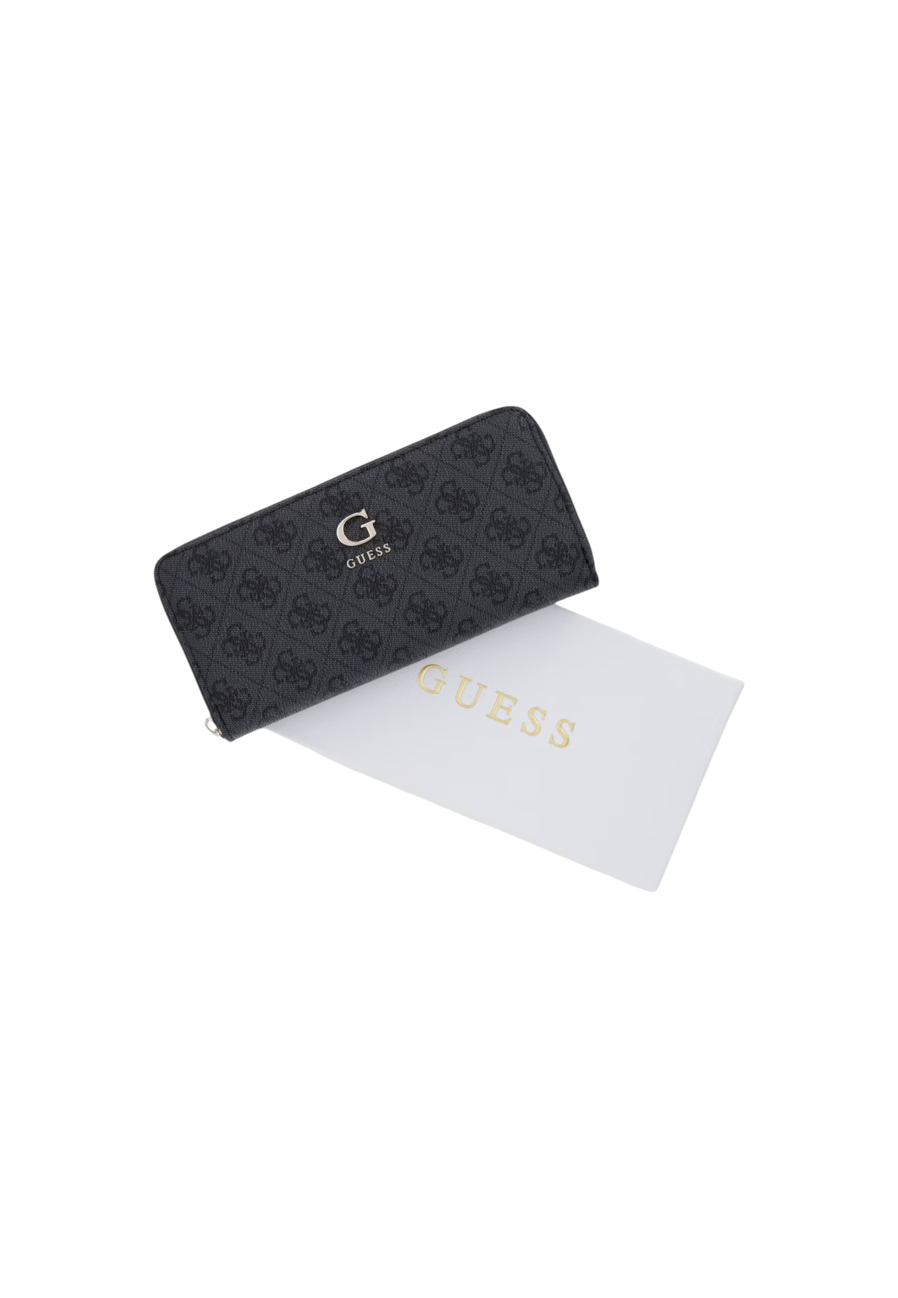 Guess Wallet 4