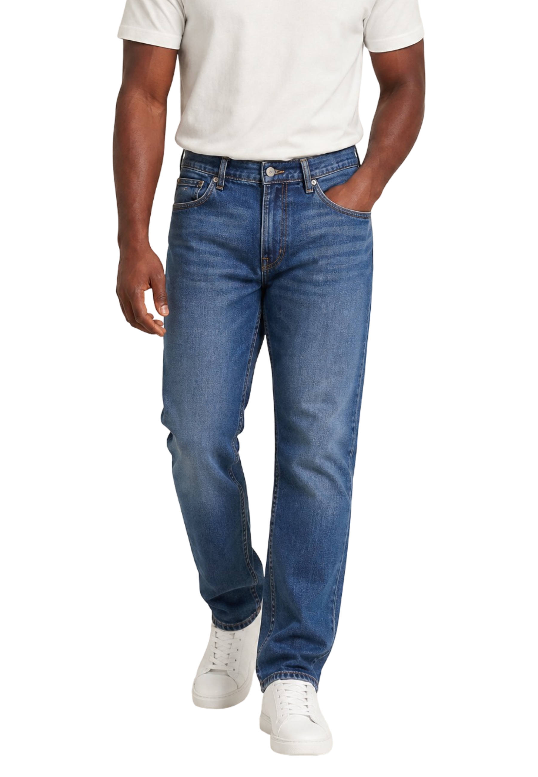 Tommy Hilfiger Jeans Men Jeans