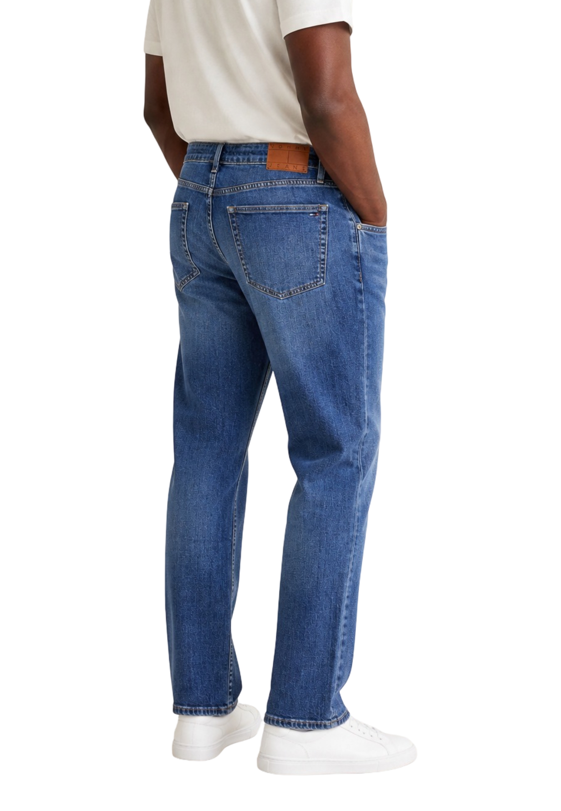 Tommy Hilfiger Jeans 5
