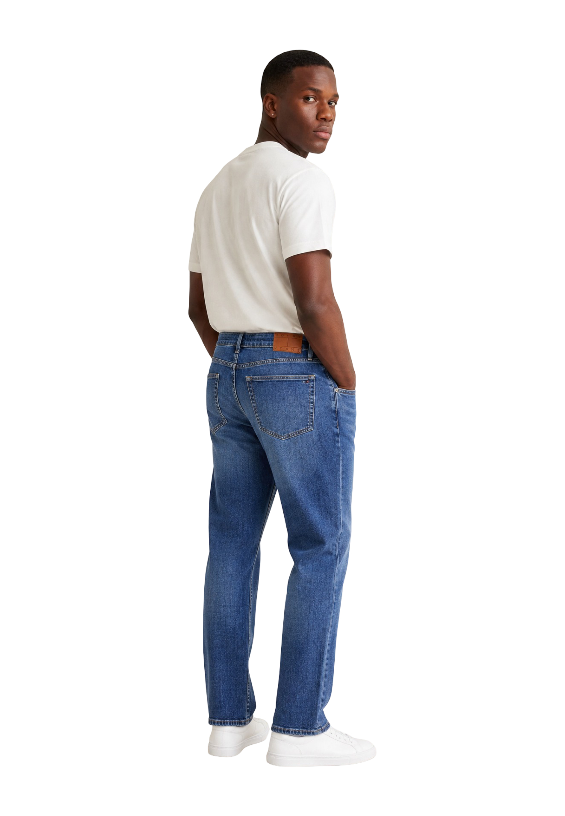 Tommy Hilfiger Jeans 3