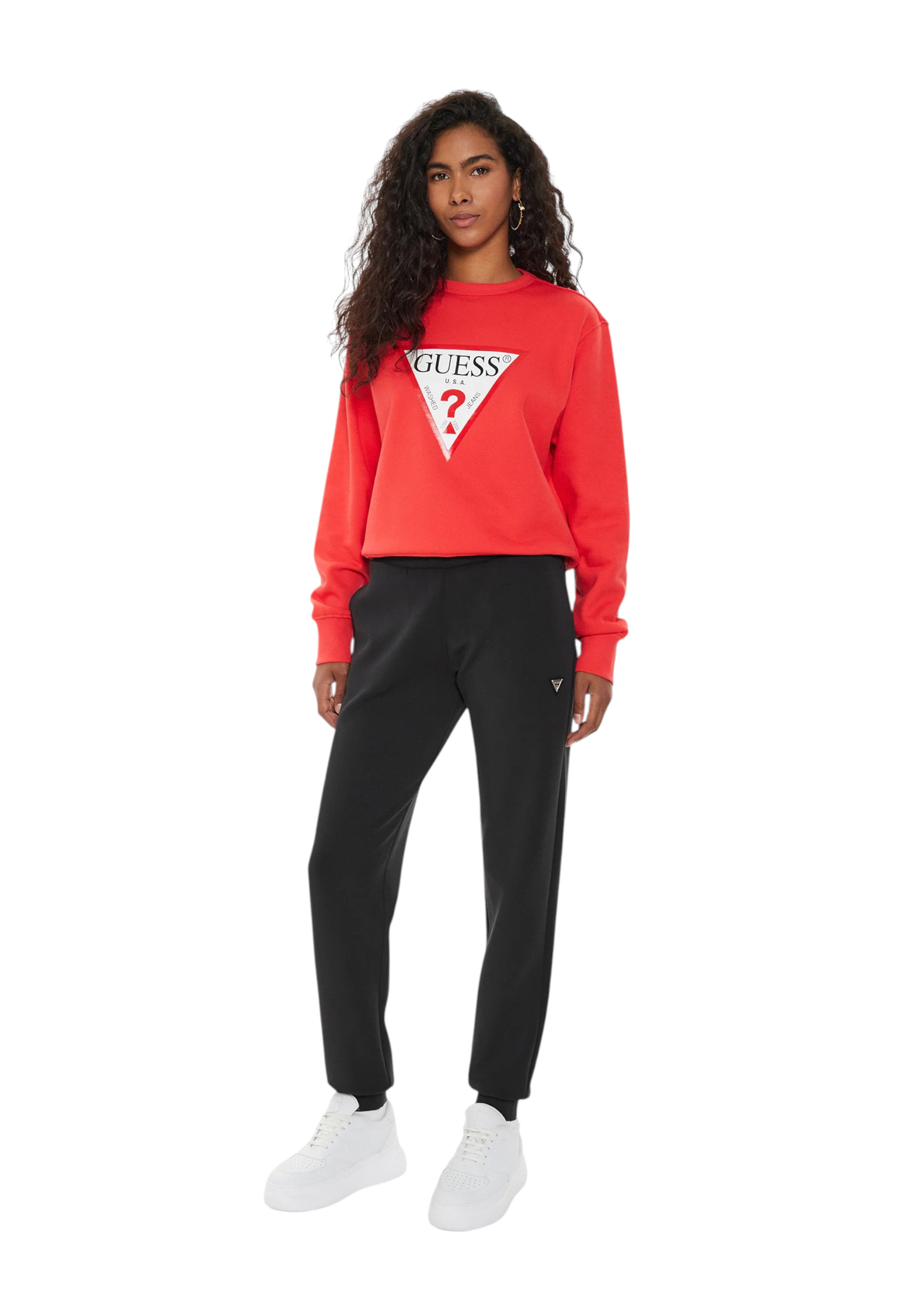 Guess Active Trousers 8
