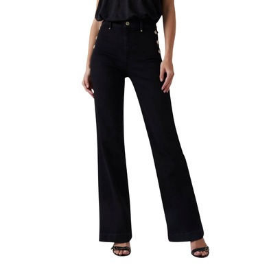 Guess Pantaloni Donna