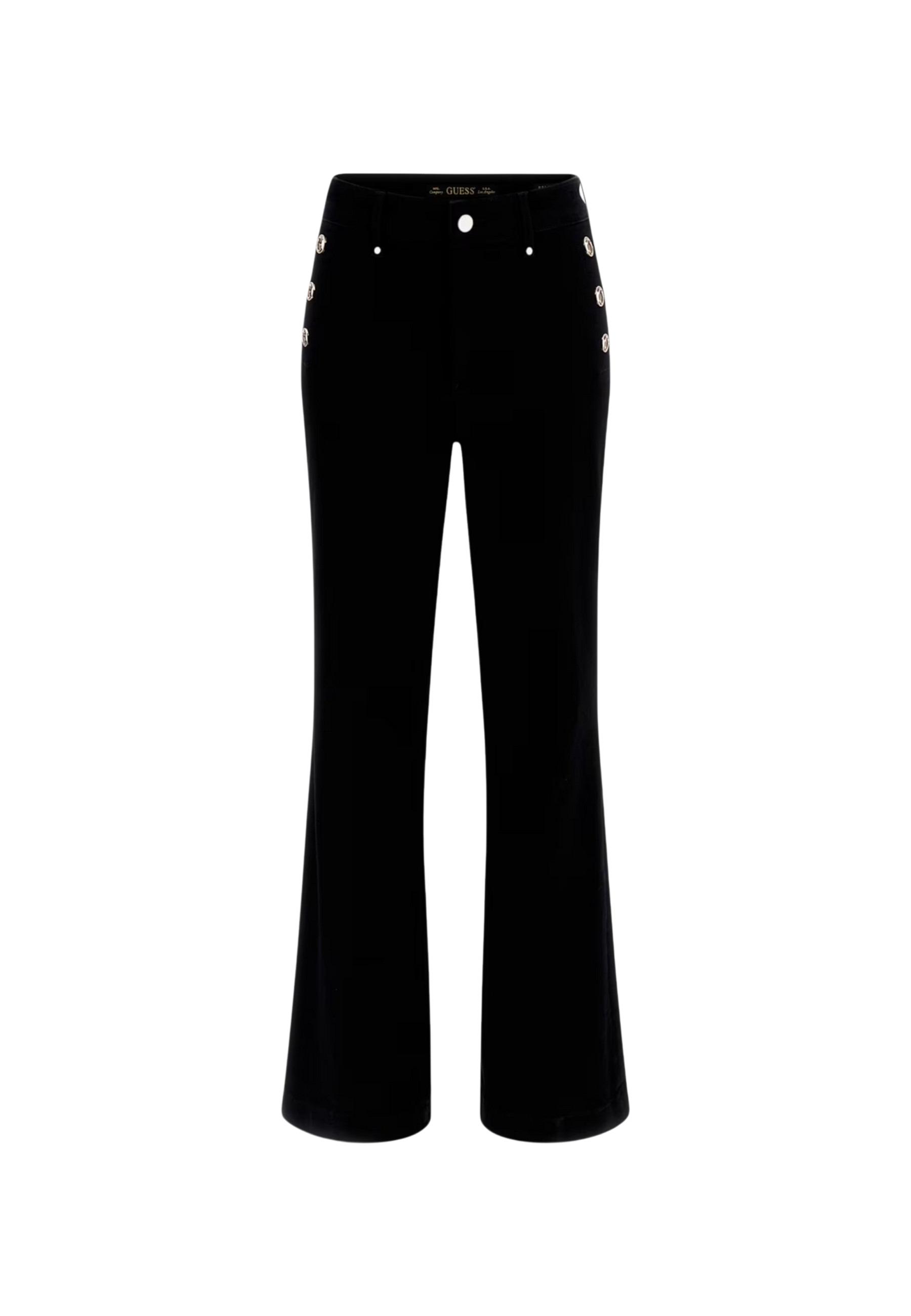 Guess Trousers 4