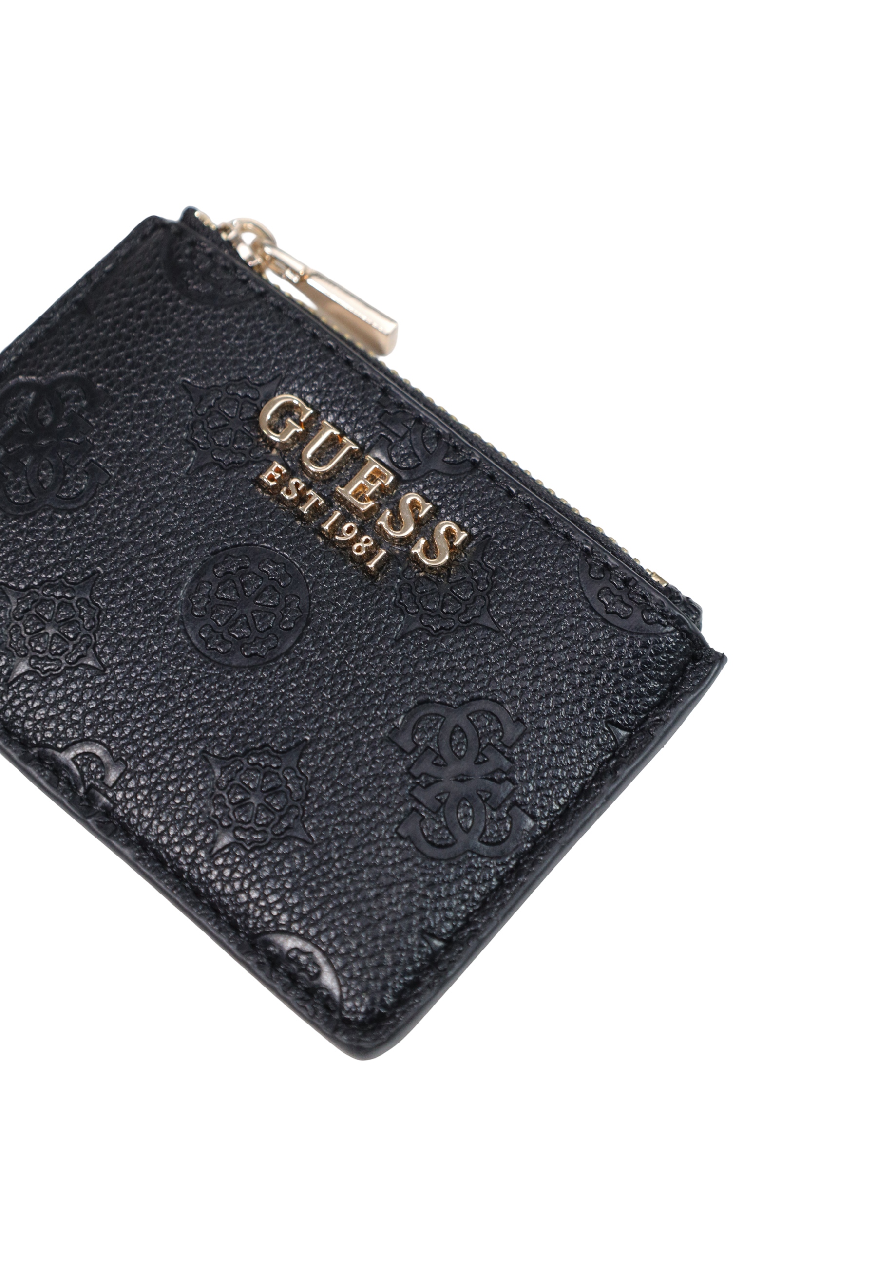 Guess Wallet 5