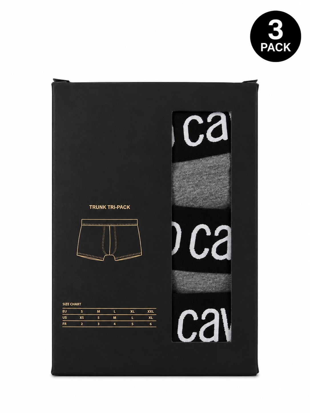Roberto Cavalli Underwear 12