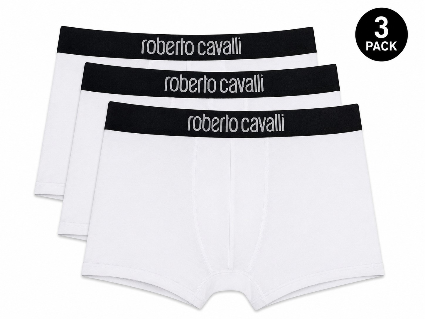 Roberto Cavalli Underwear 7