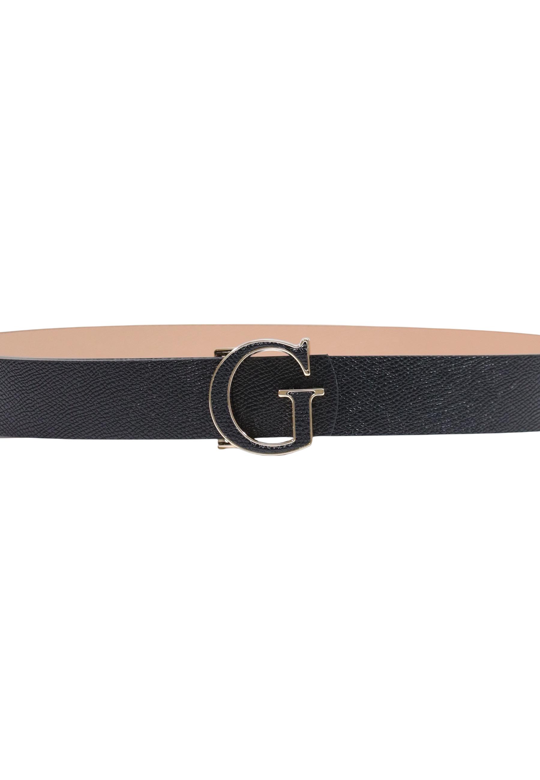 Guess Belt 2